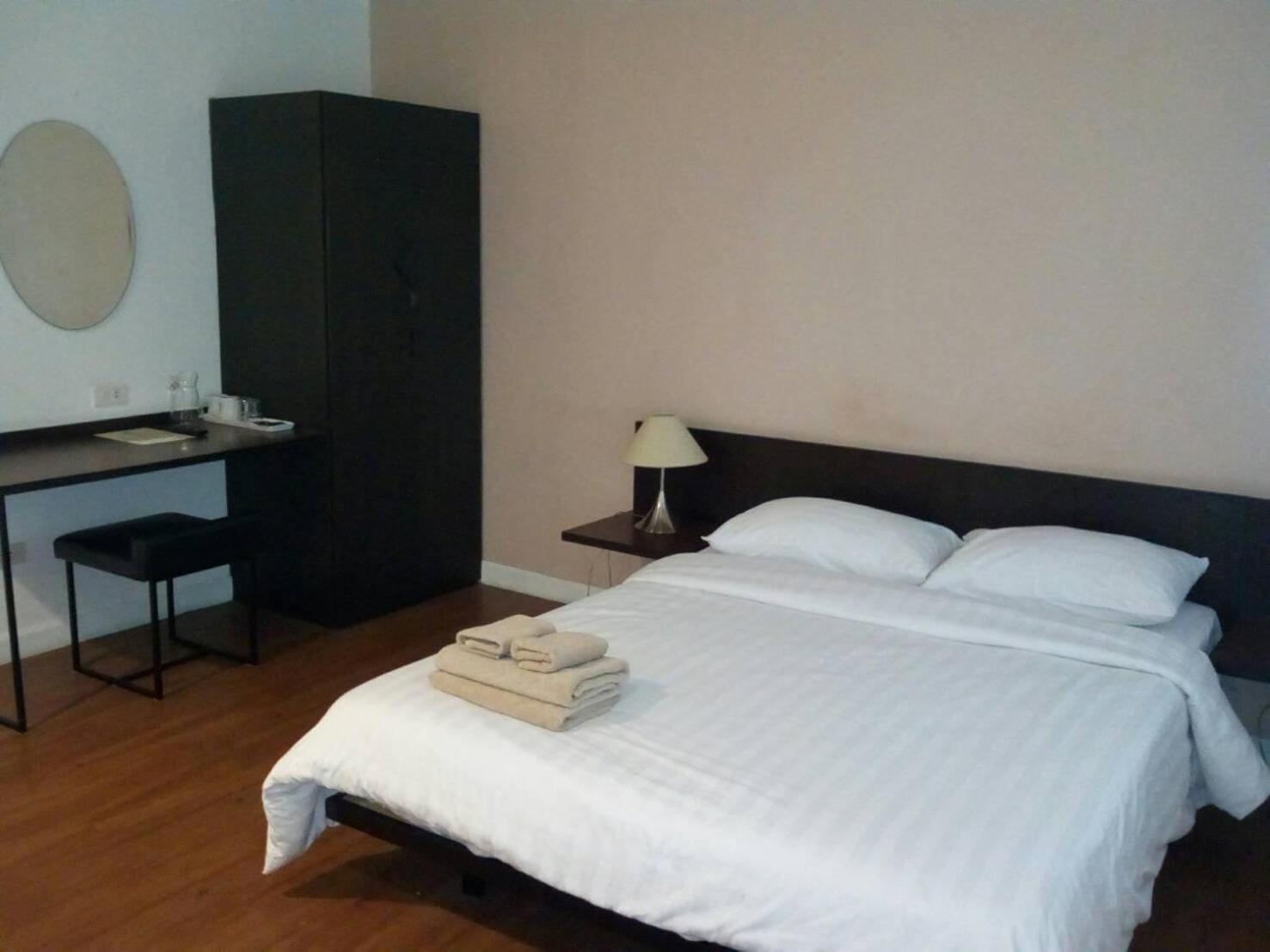 Nhà trọ G9bangkok *