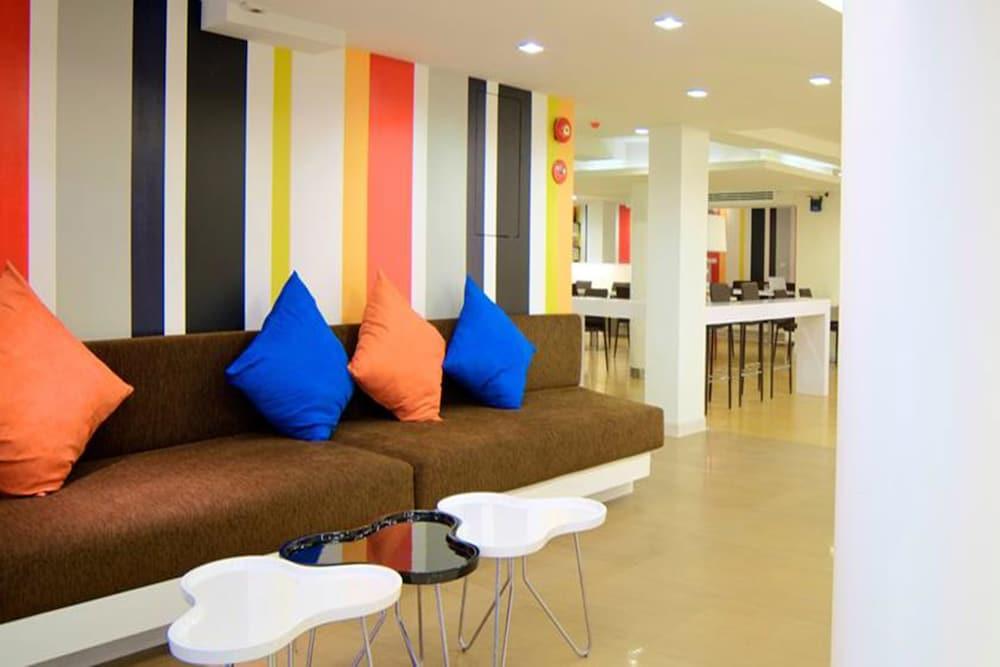 Grand Alpine Hotell