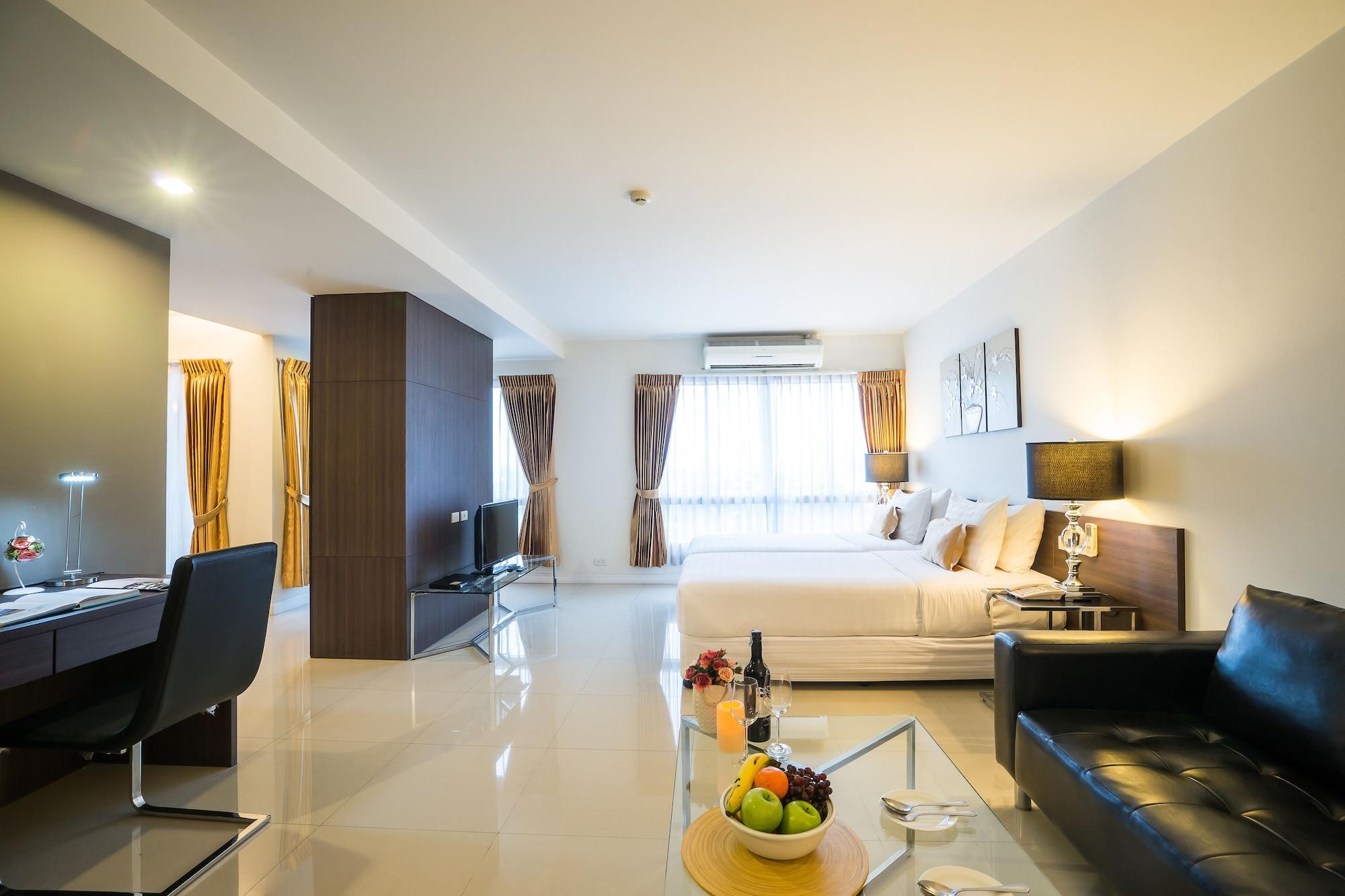 Beyond Penginapan