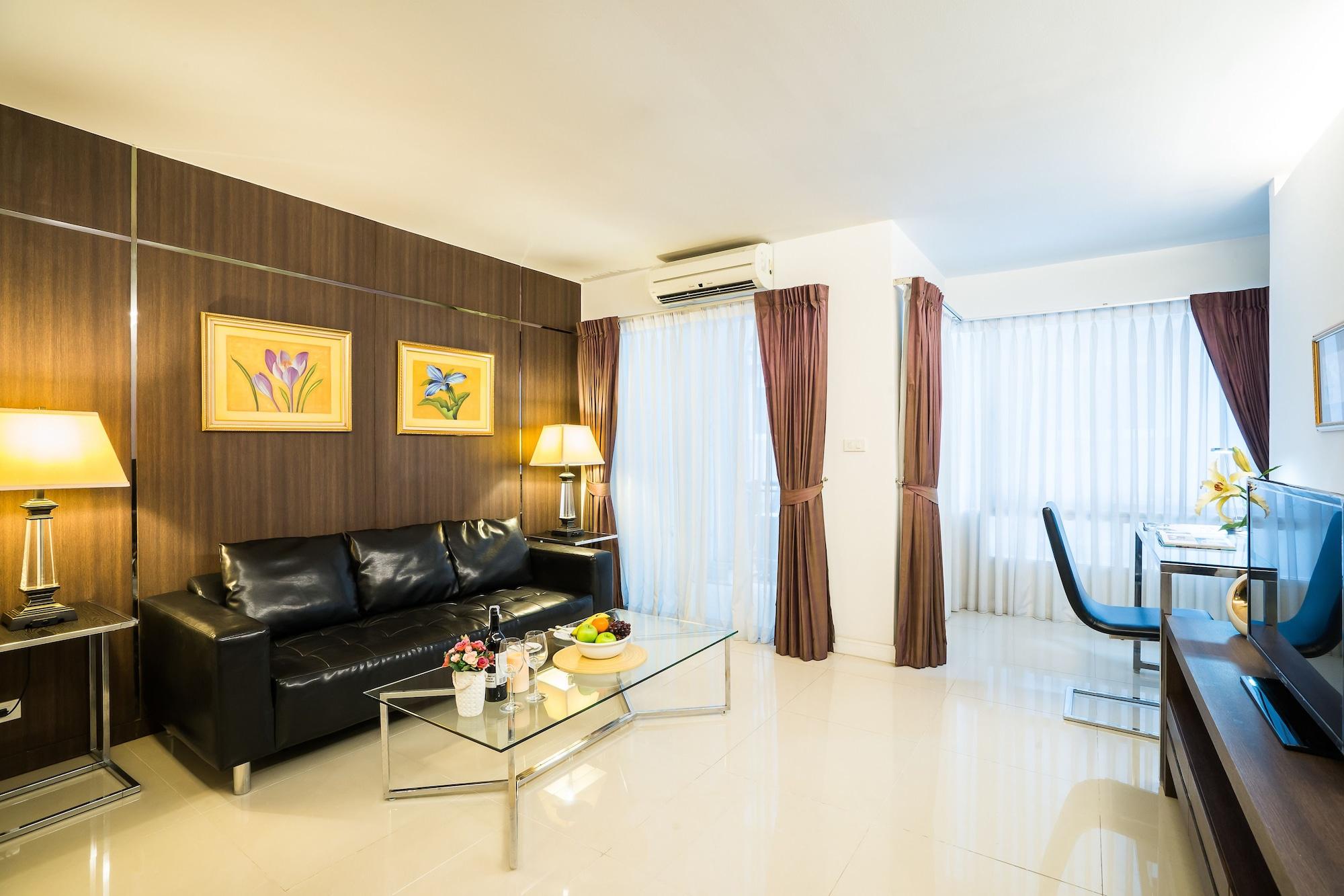 Beyond Penginapan 4*