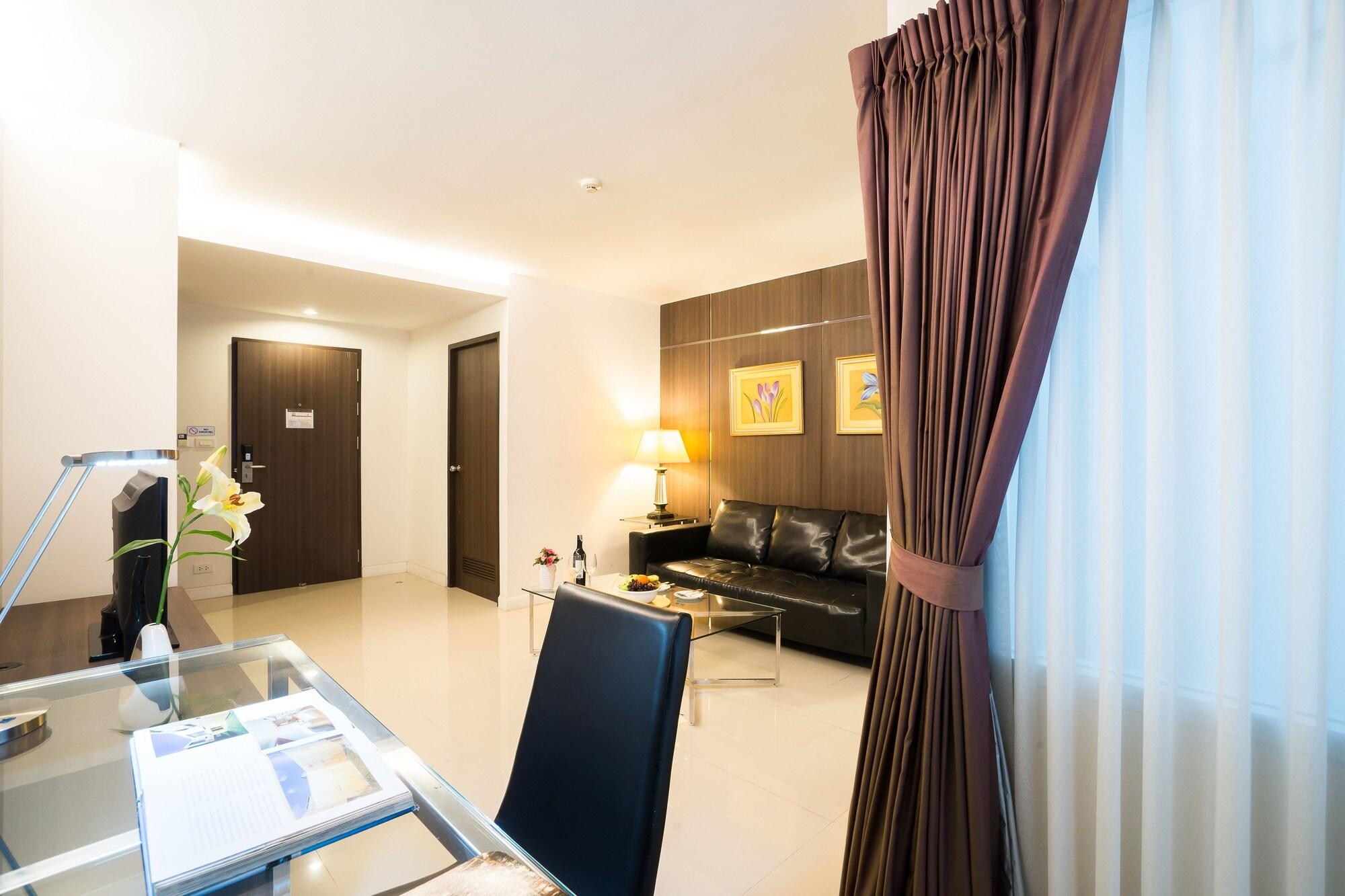 Beyond Penginapan 4*