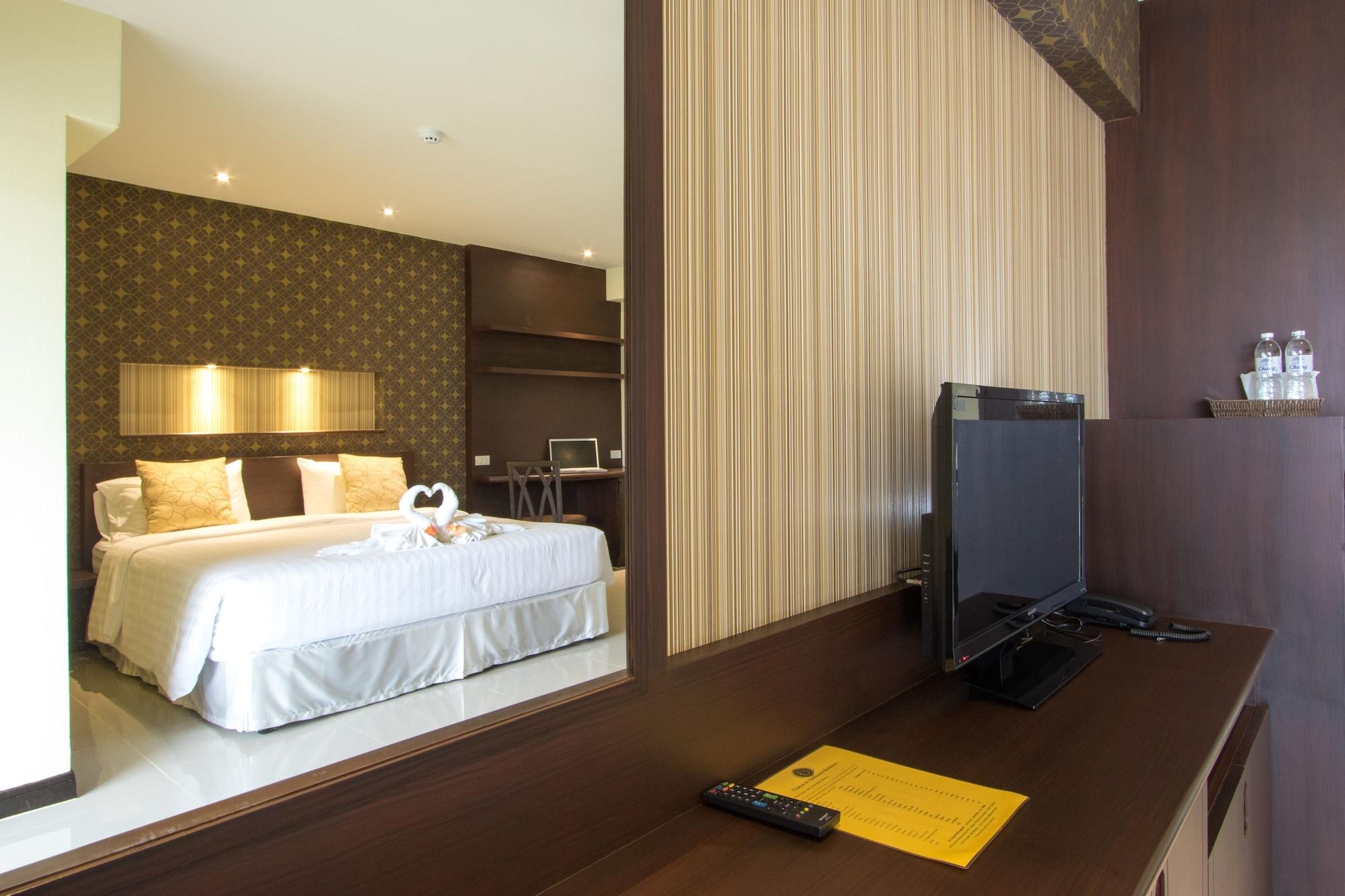 Chateau De Sukhumvit 3*