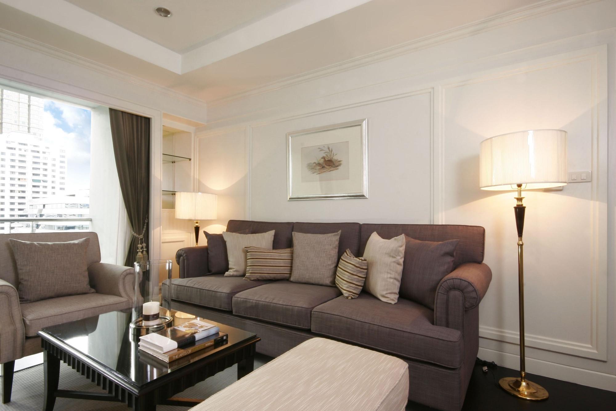 Cape House Langsuan