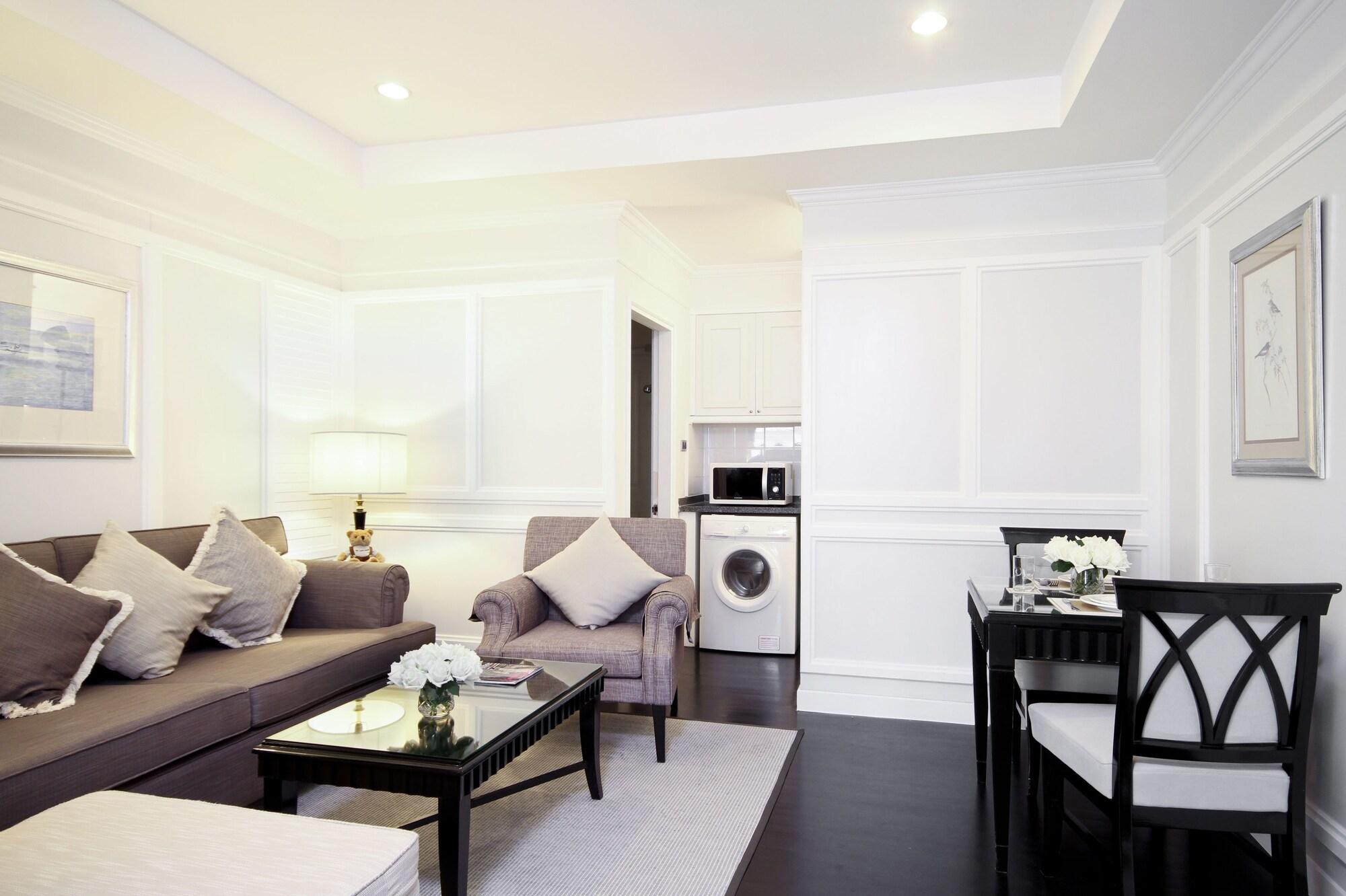 Hotel Cape House Langsuan 5*
