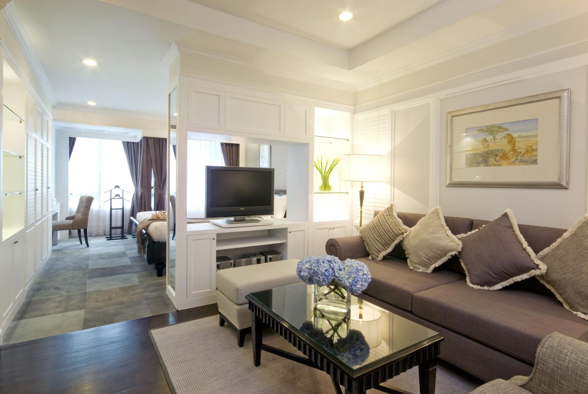 Cape House Langsuan 5* Bangkok
