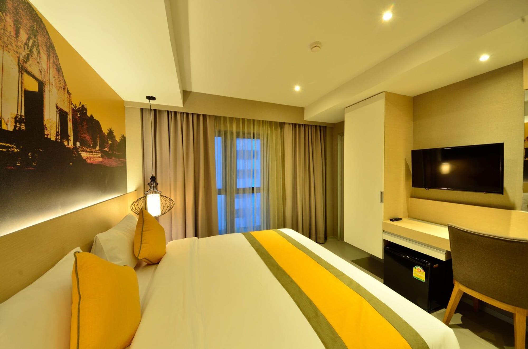 Hotel Bizotel Premier Hotel&residence 4*