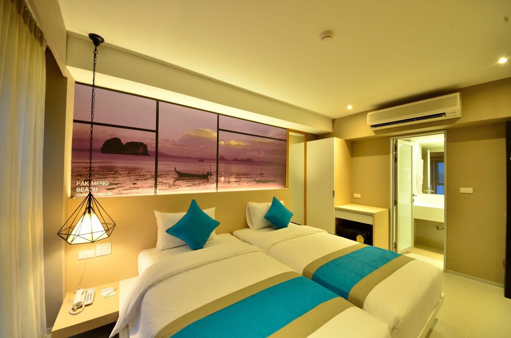 Hotel Bizotel Premier Hotel&residence 4*