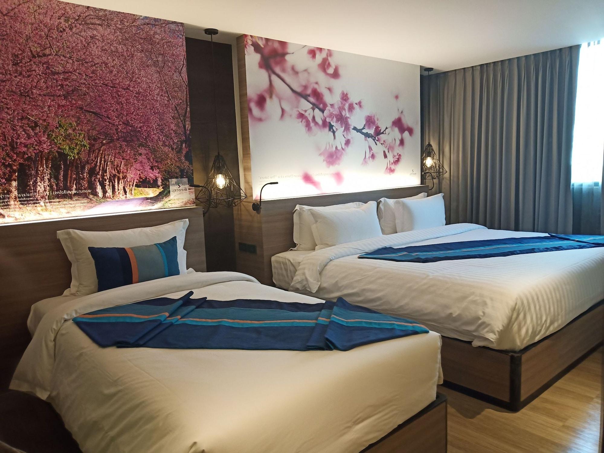 Hotel Bizotel Premier Hotel&residence 4*