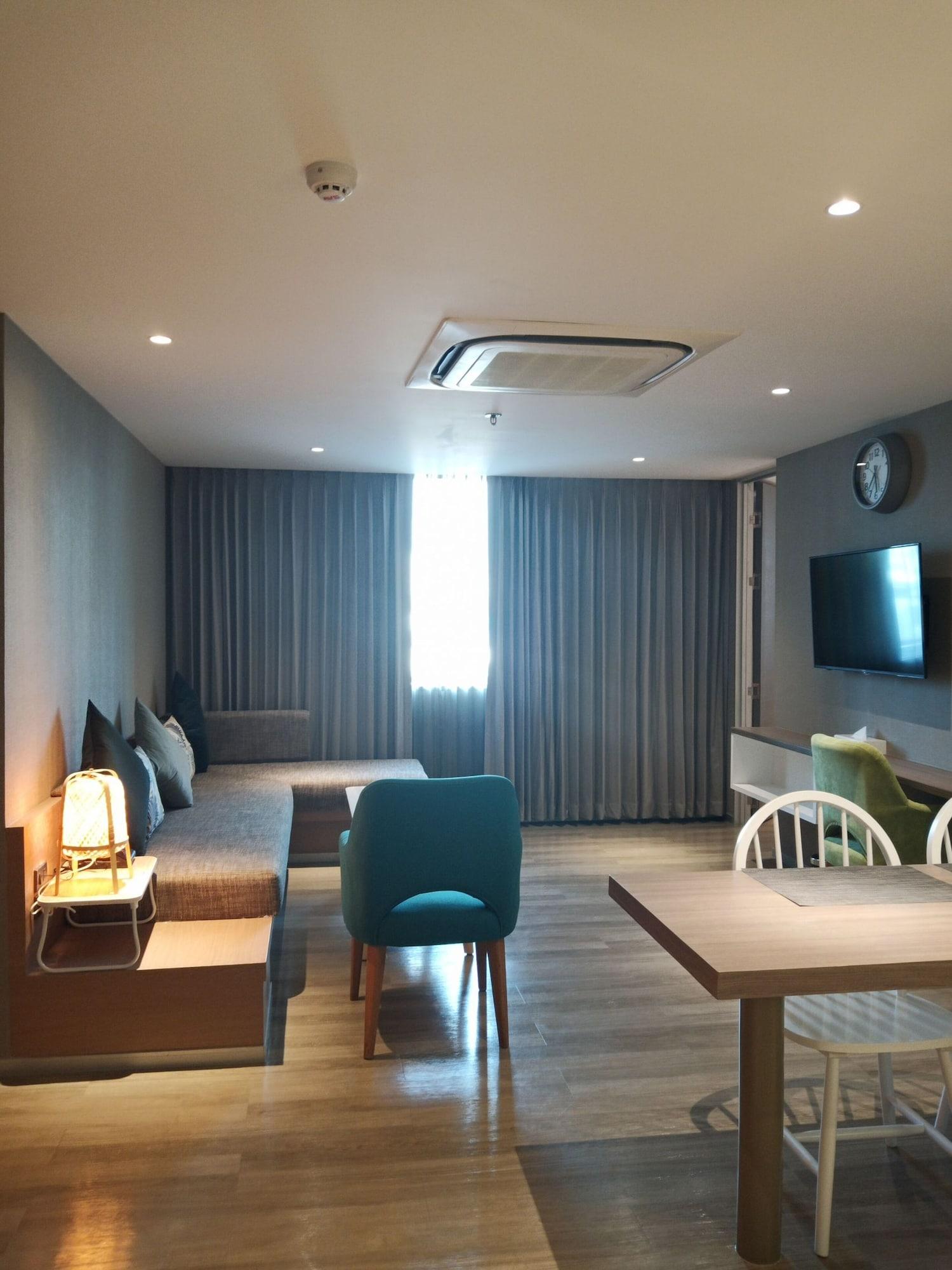 Hotel Bizotel Premier Hotel&residence Bangkok