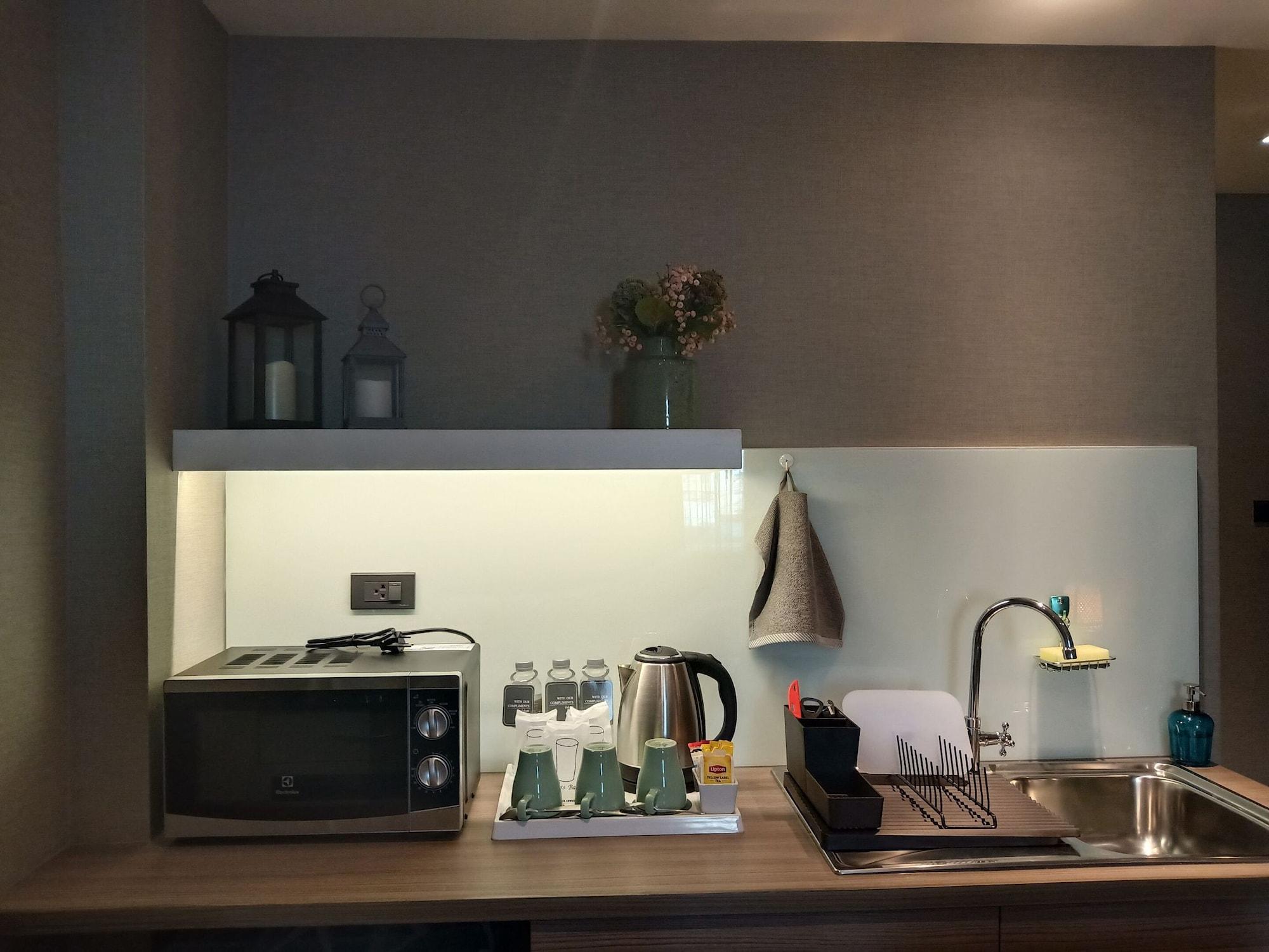 Hotell Bizotel Premier & Bangkok