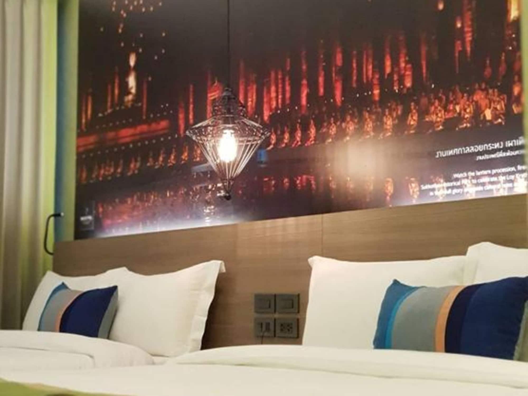 Hotel Bizotel Premier Hotel&residence