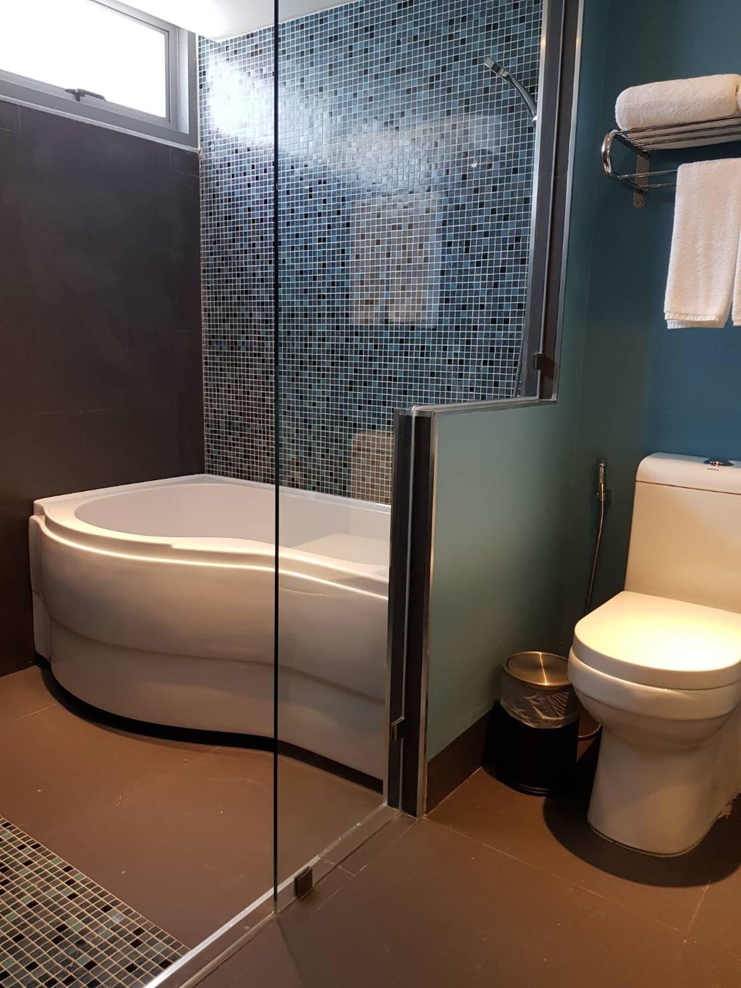 Bizotel Premier Hotel&residence Hotel Bangkok