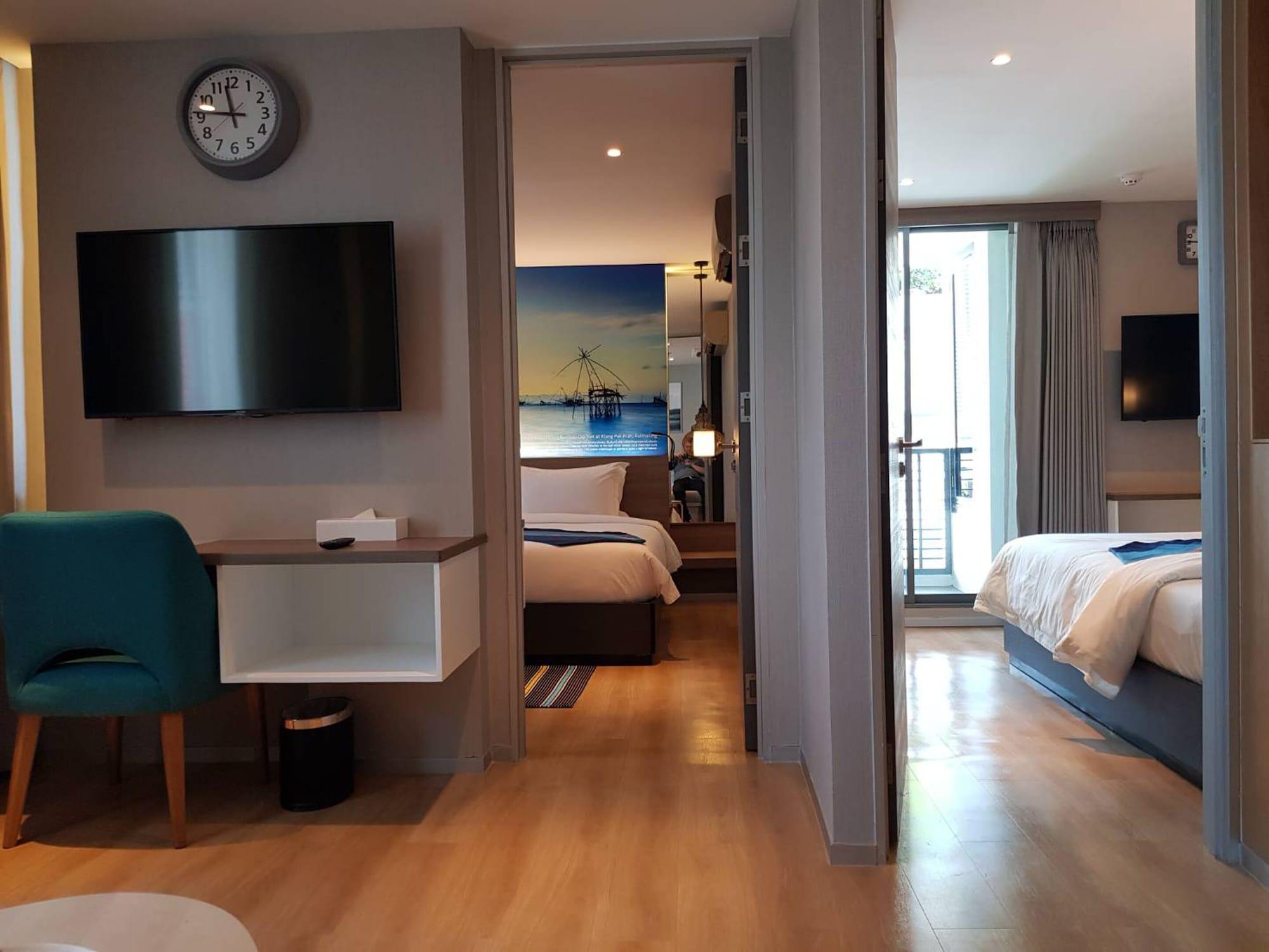 Bizotel Premier Hotel&residence Hotel 4*