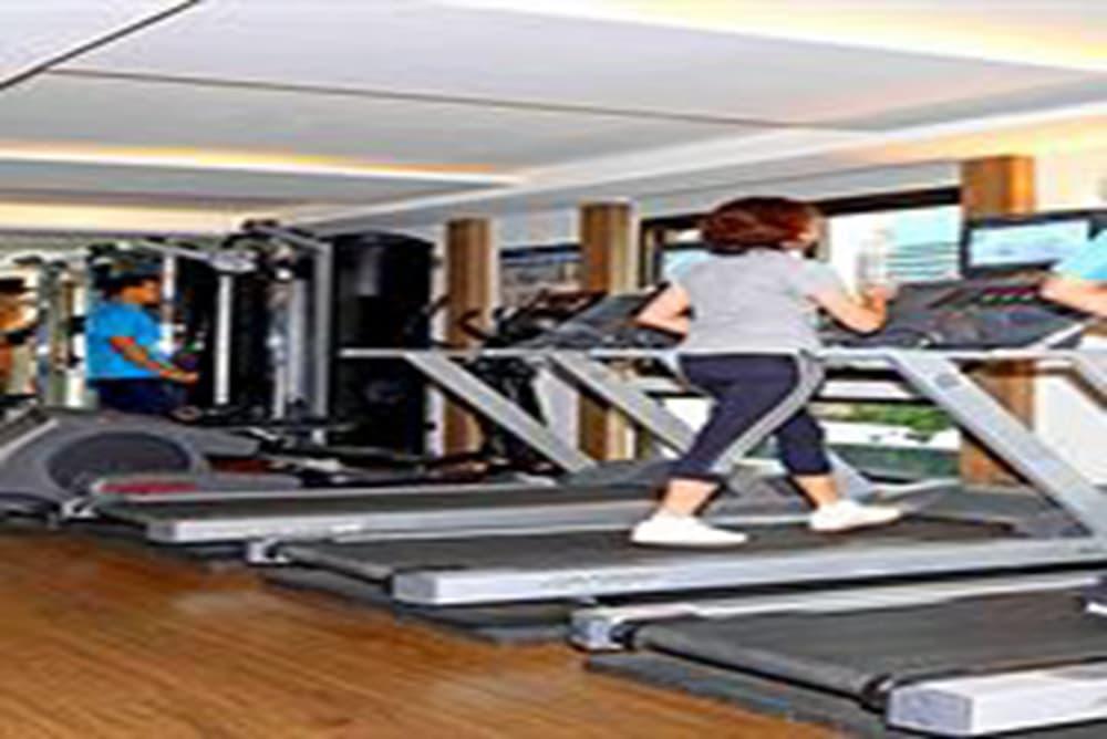 Radisson Chateau De Hotell