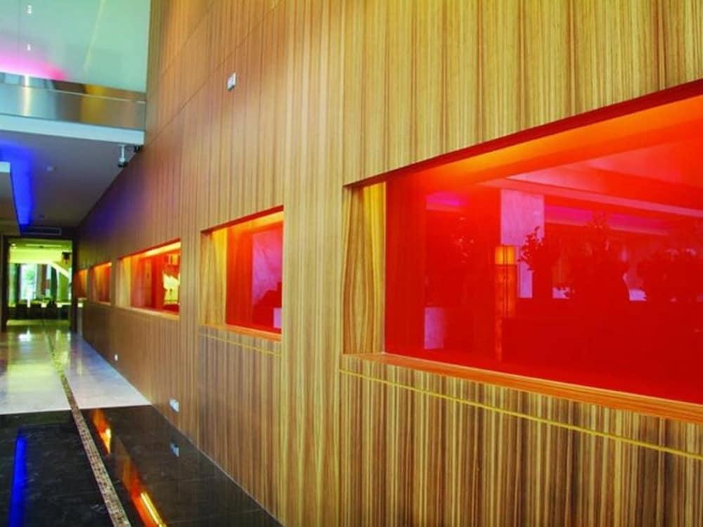 Citichic Sukhumvit 13 By Compass Hospitality Hotel Bangkok