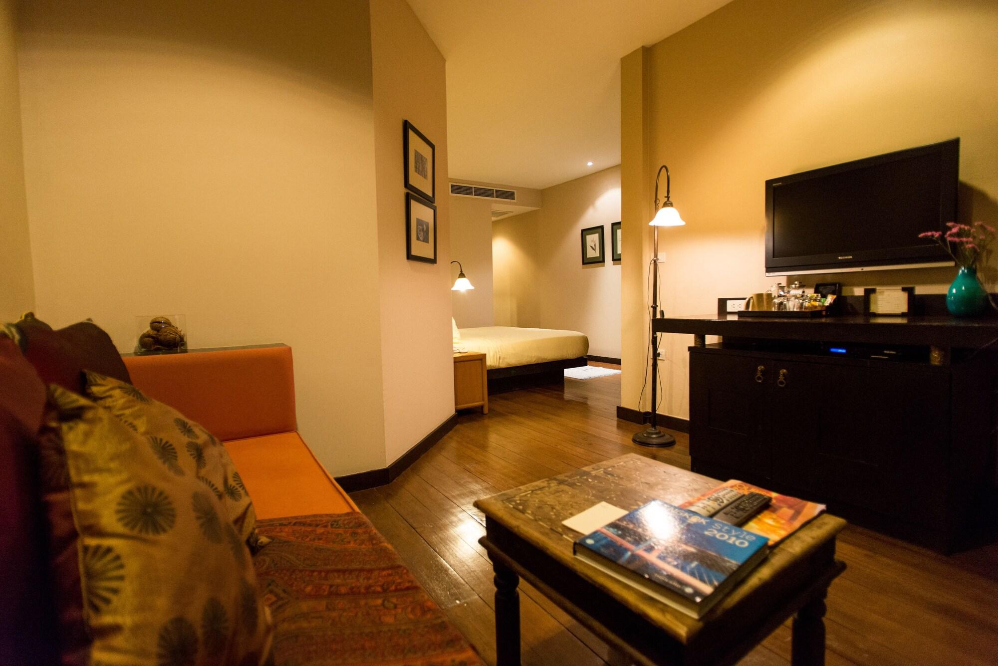 Hotell Arun