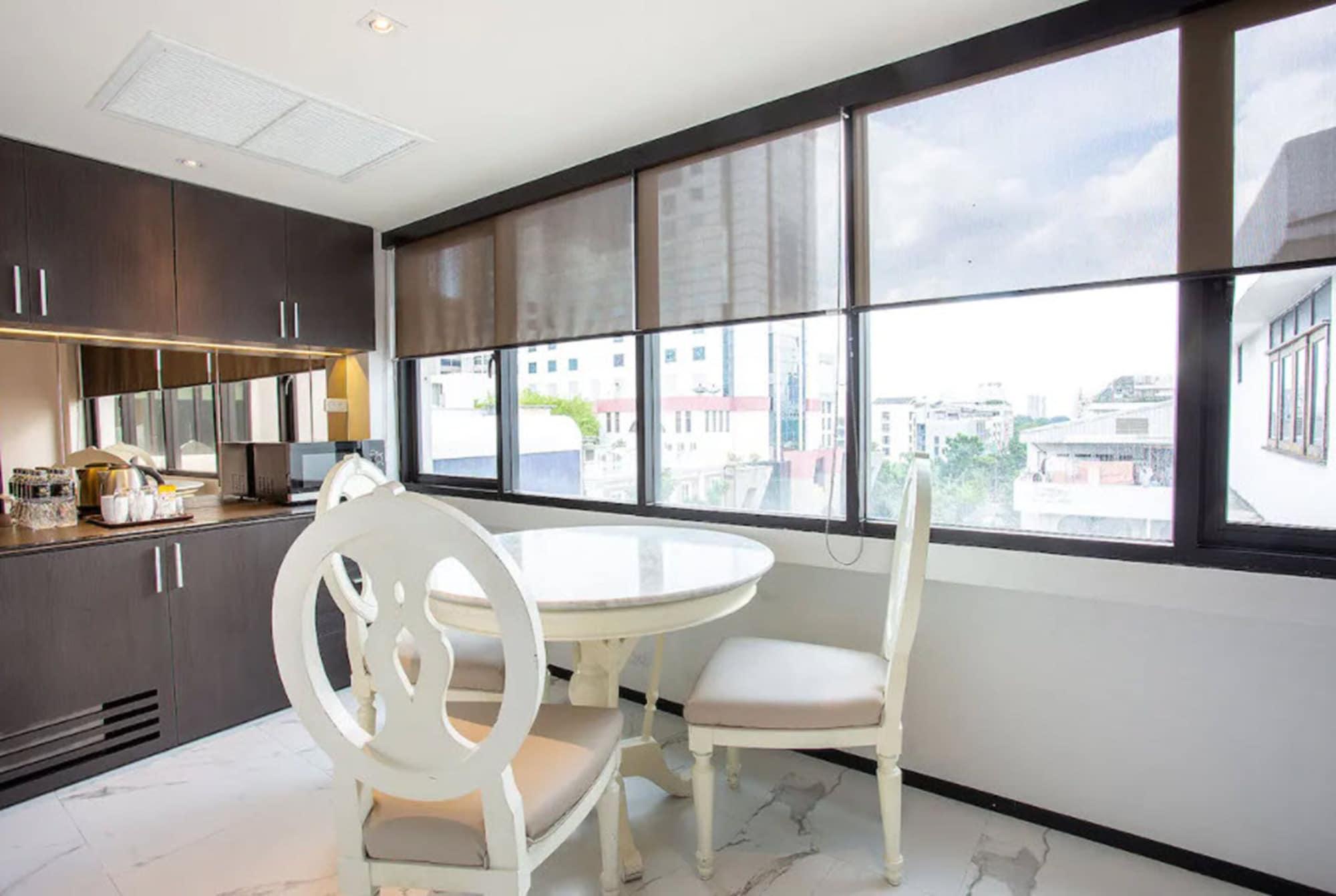 Grace 3* Bangkok