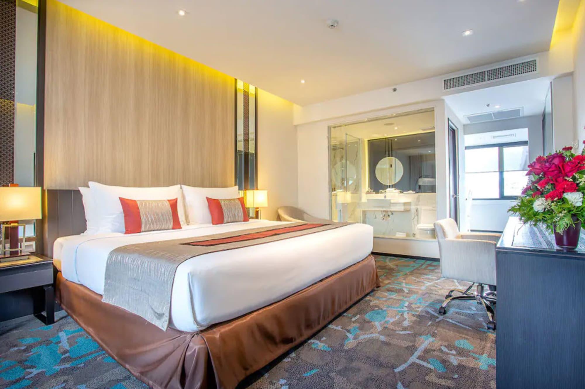 Grace Hotel 3*
