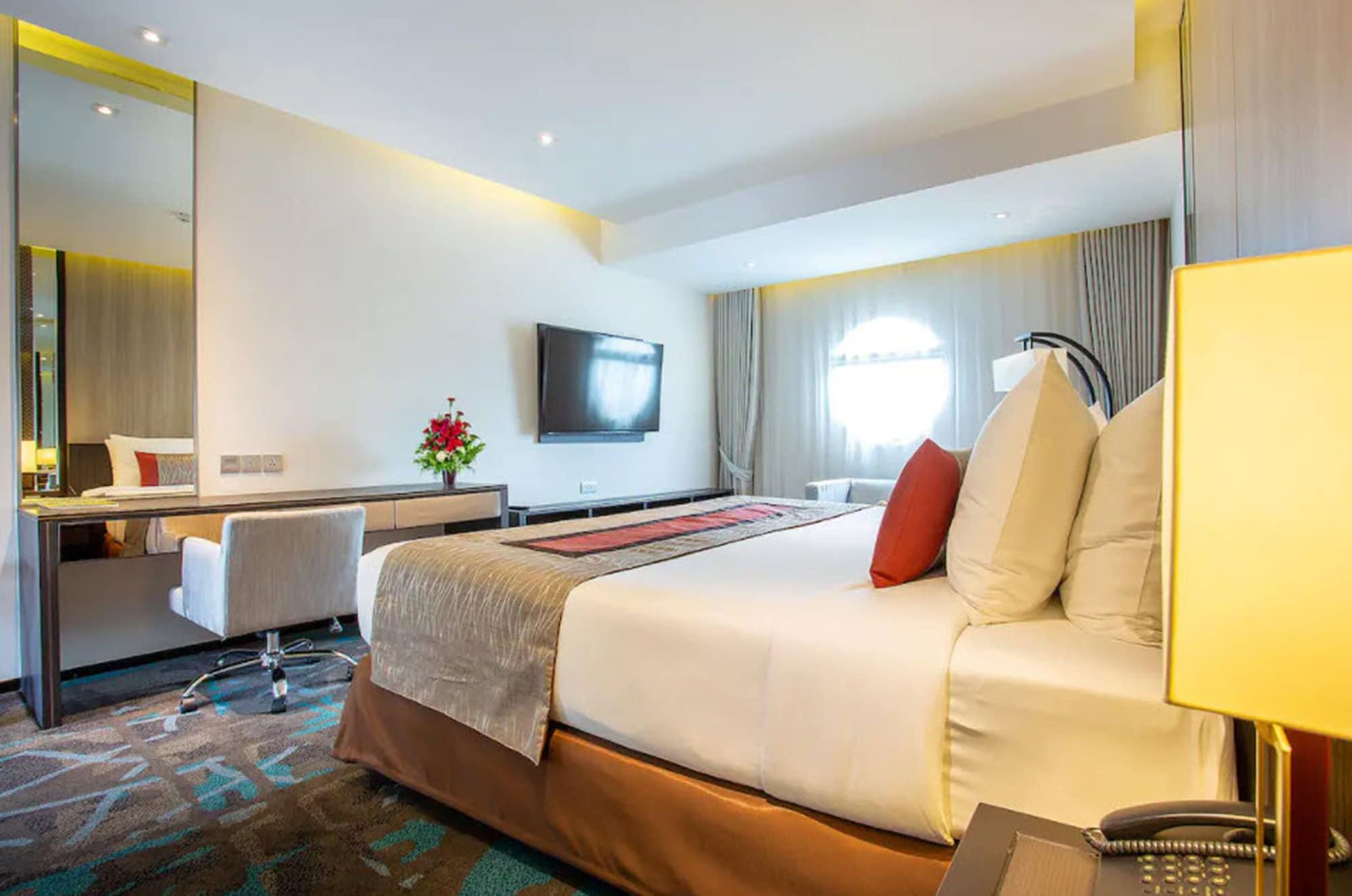 Hotel Grace 3*