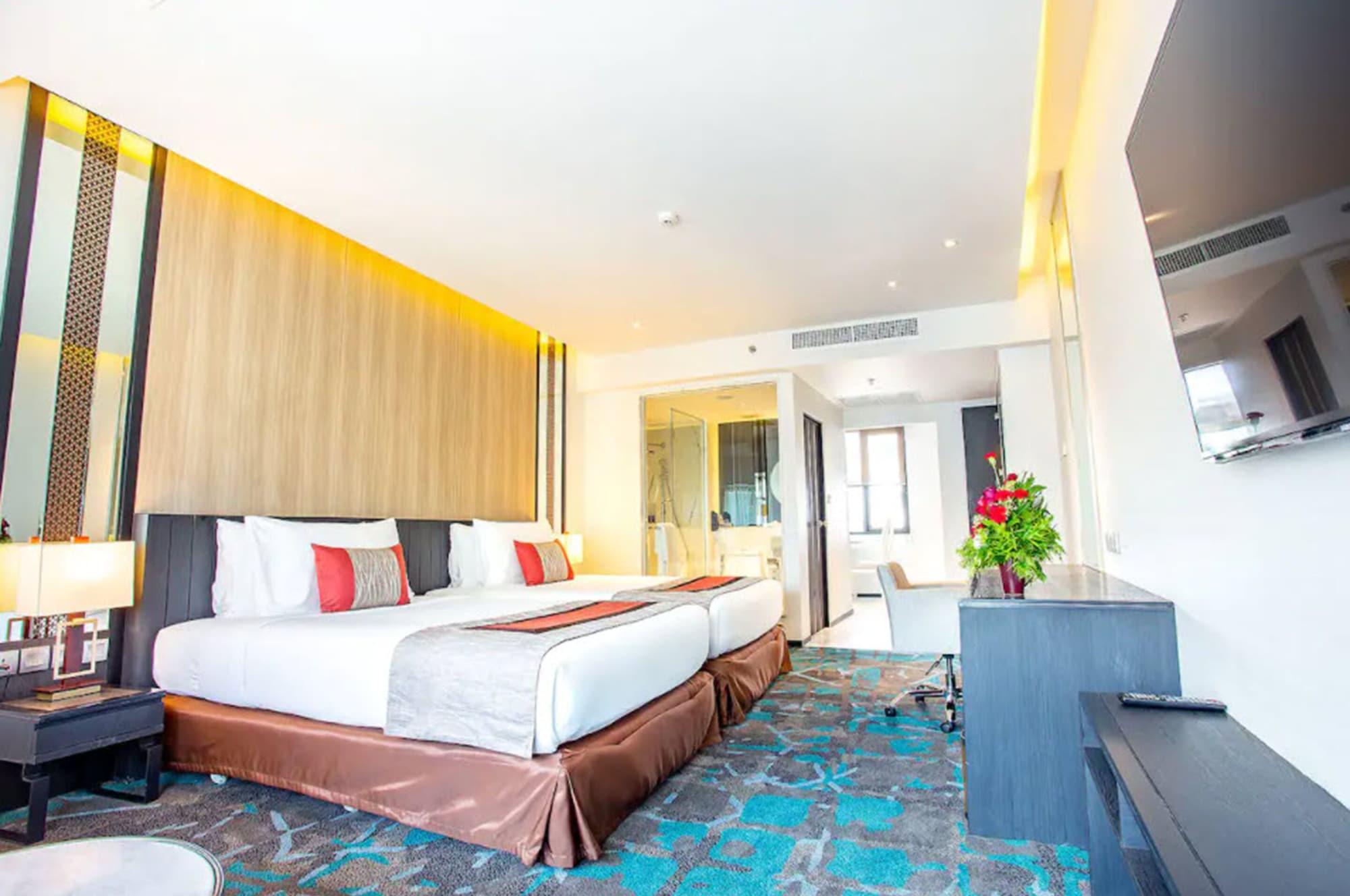 Hotel Grace Bangkok