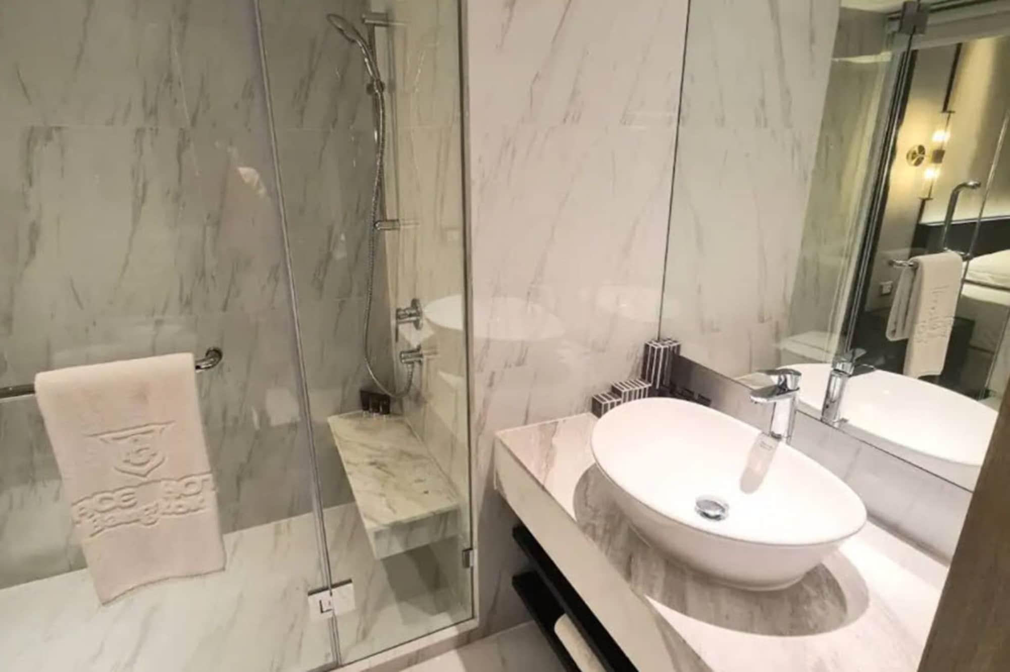 Grace 3* Bangkok