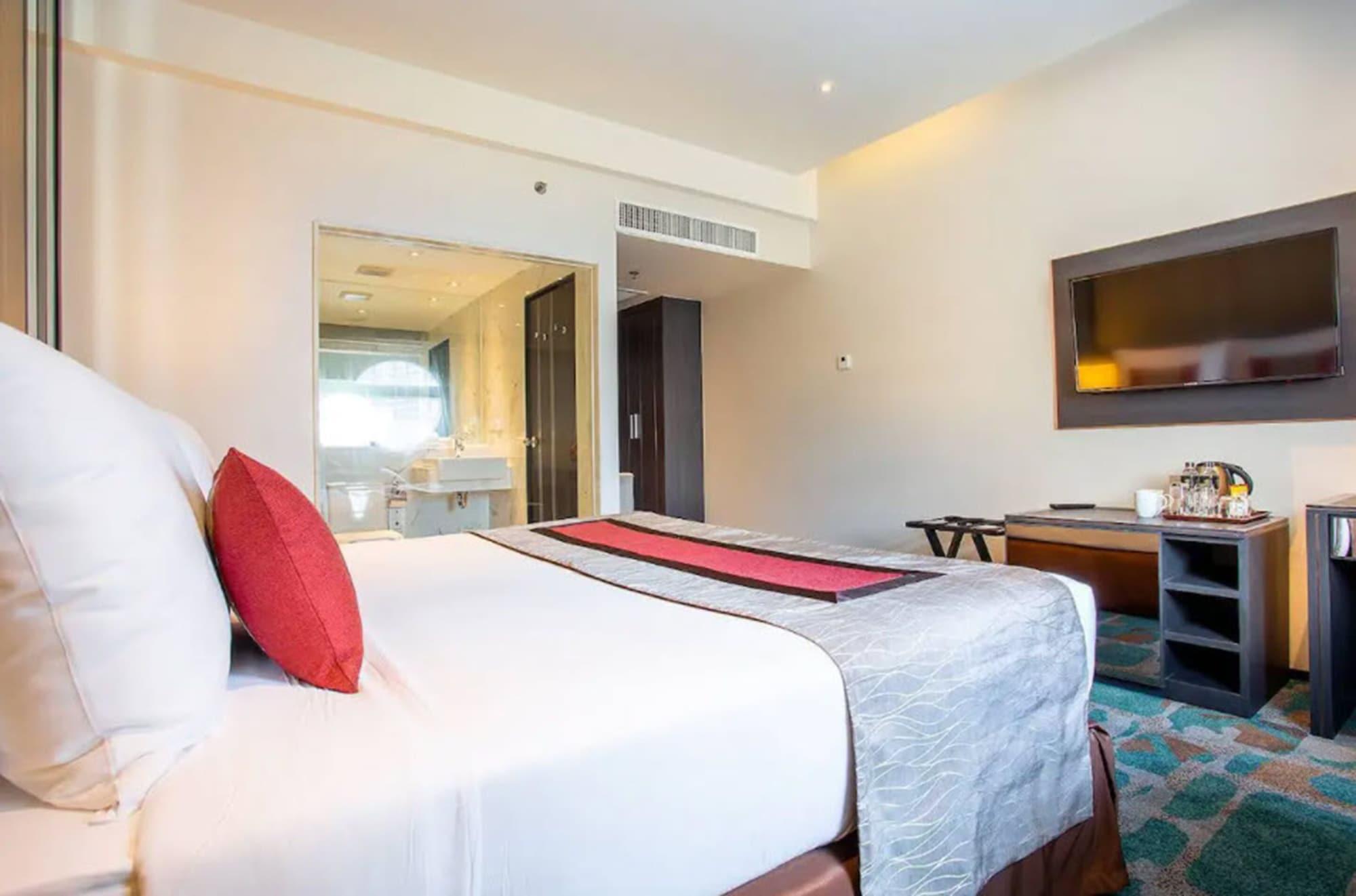 Hotel Grace