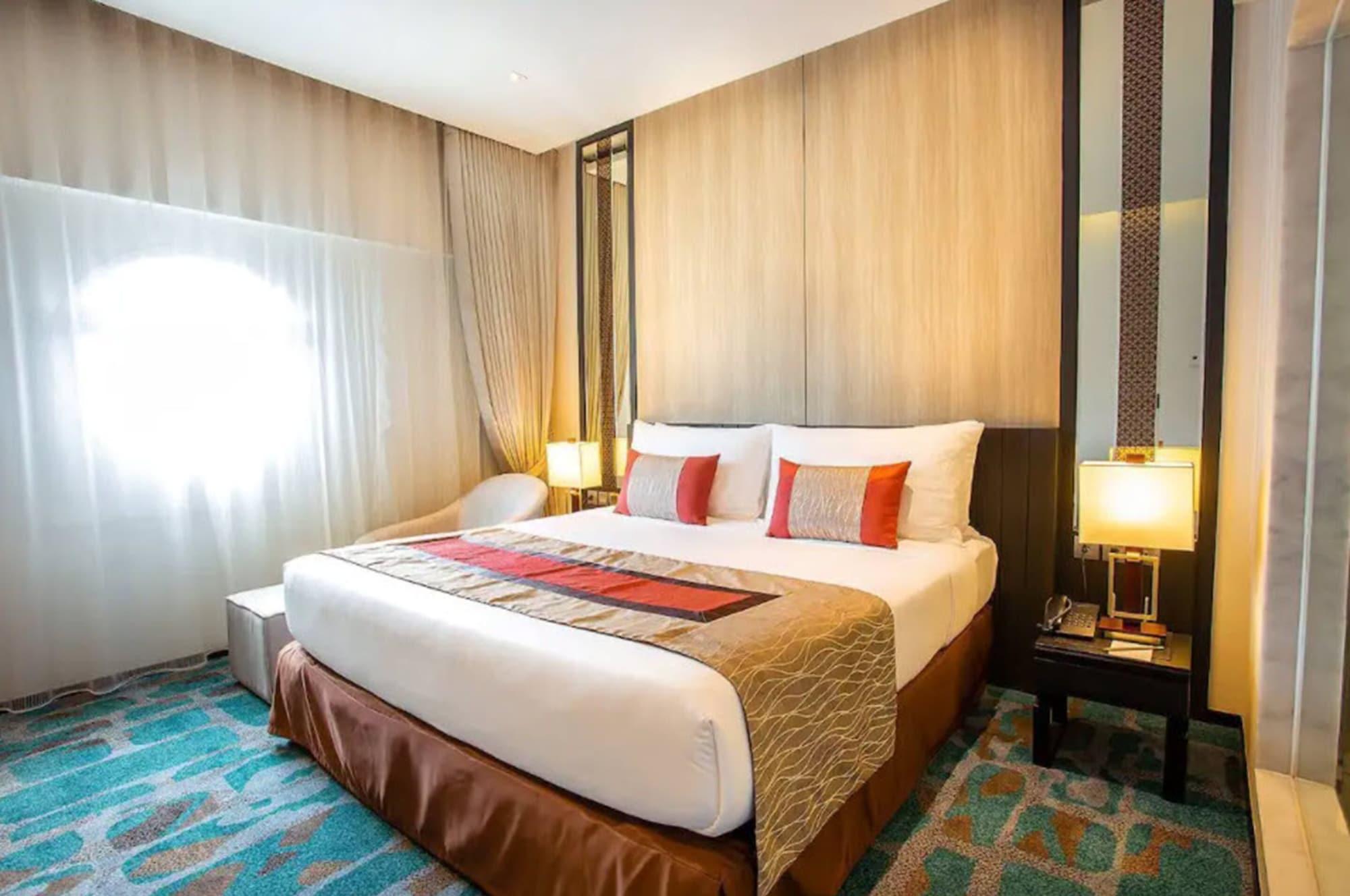 Grace Hotel 3*