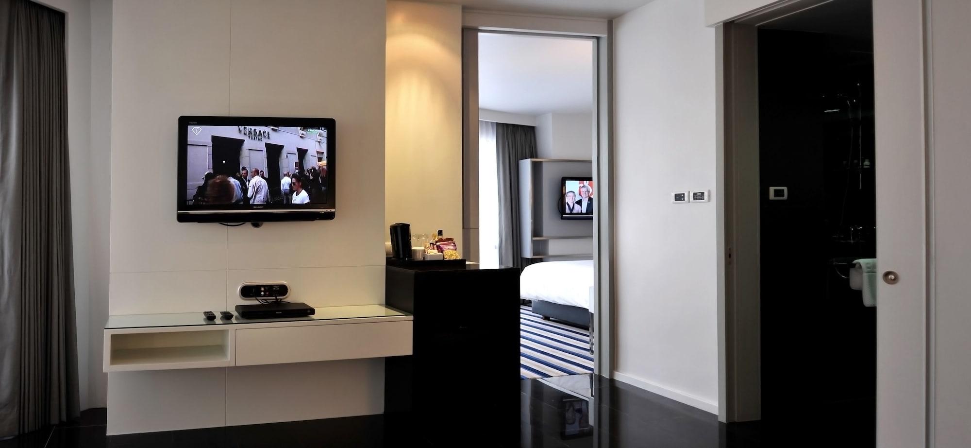 Western @20 Sukhumvit Hotel