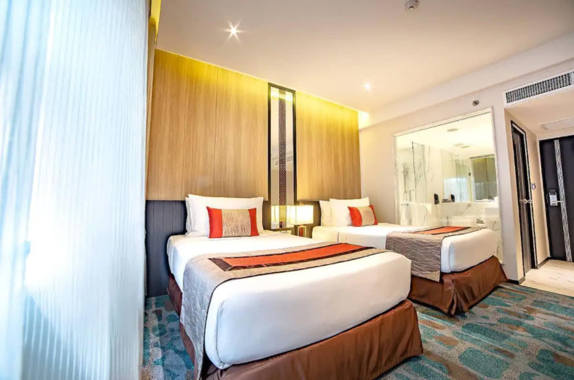 Grace Bangkok