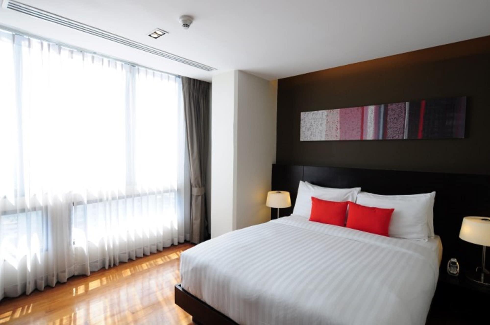 Fraser Sukhumvit 5* Bangkok