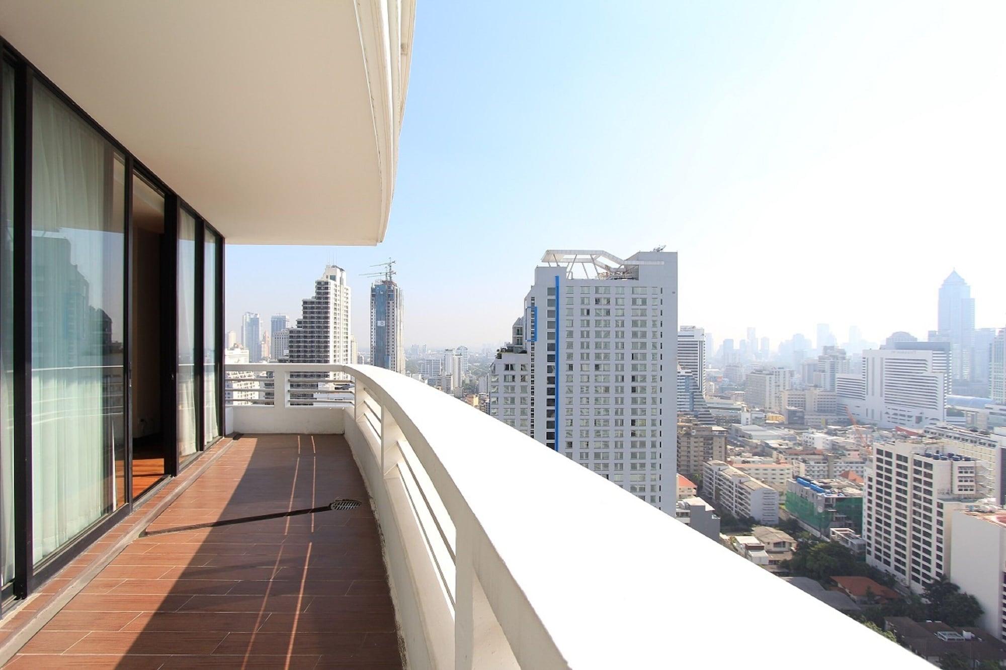 Fraser Sukhumvit Apartahotel