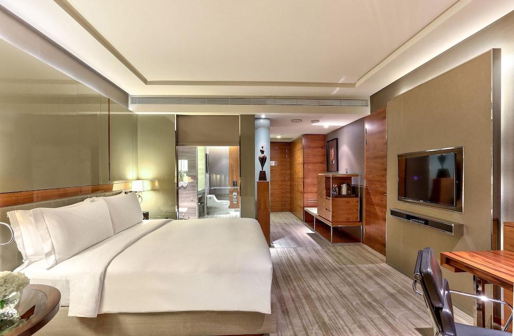 Hotel Hilton Sukhumvit