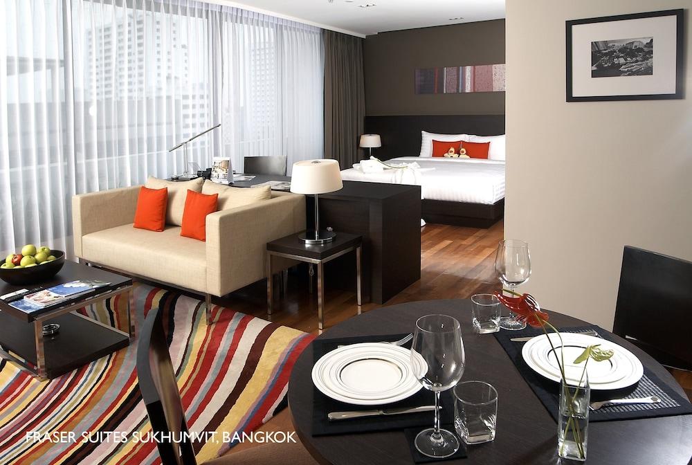 Fraser Sukhumvit 5*