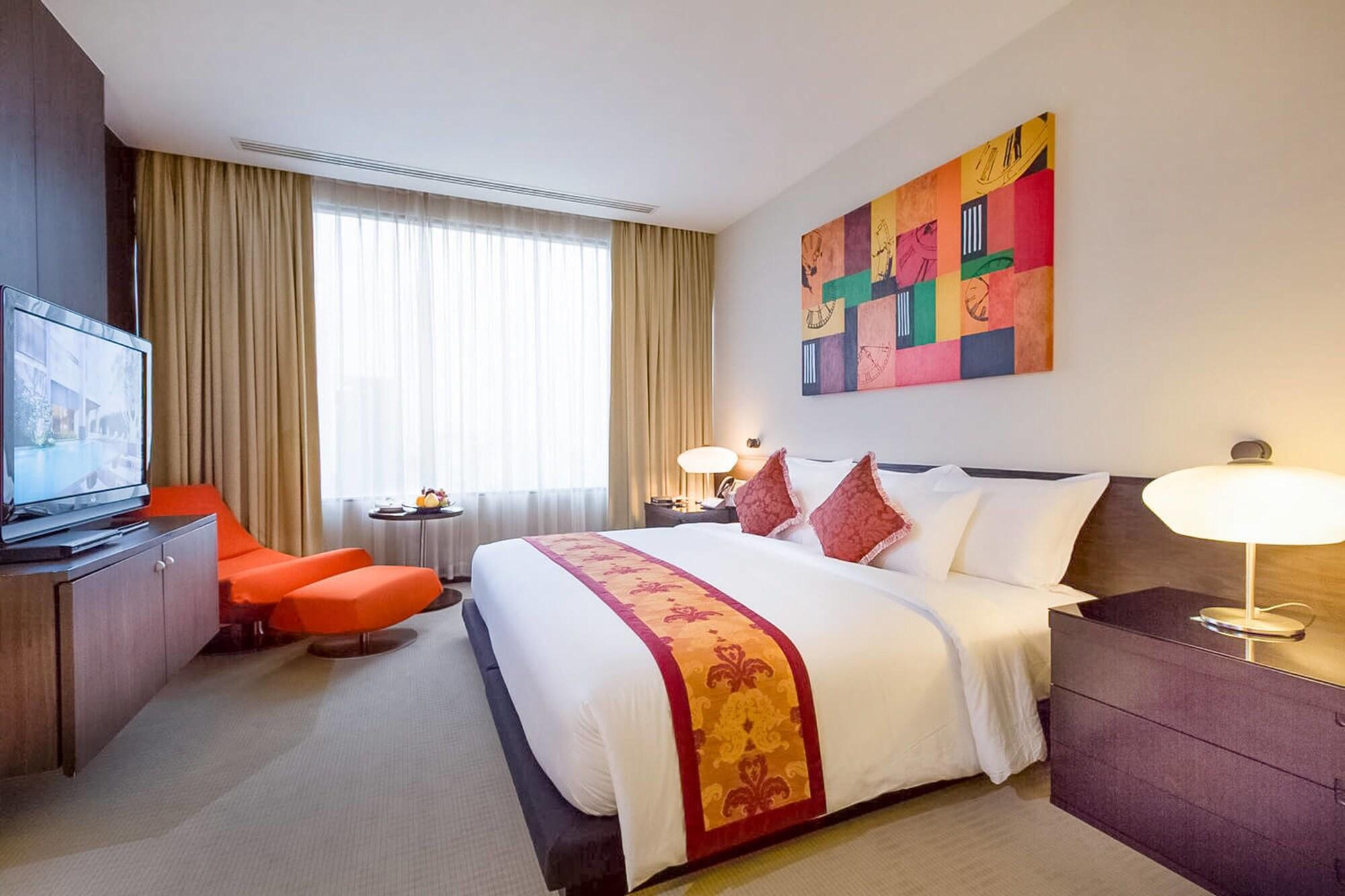 Aetas 5* Bangkok