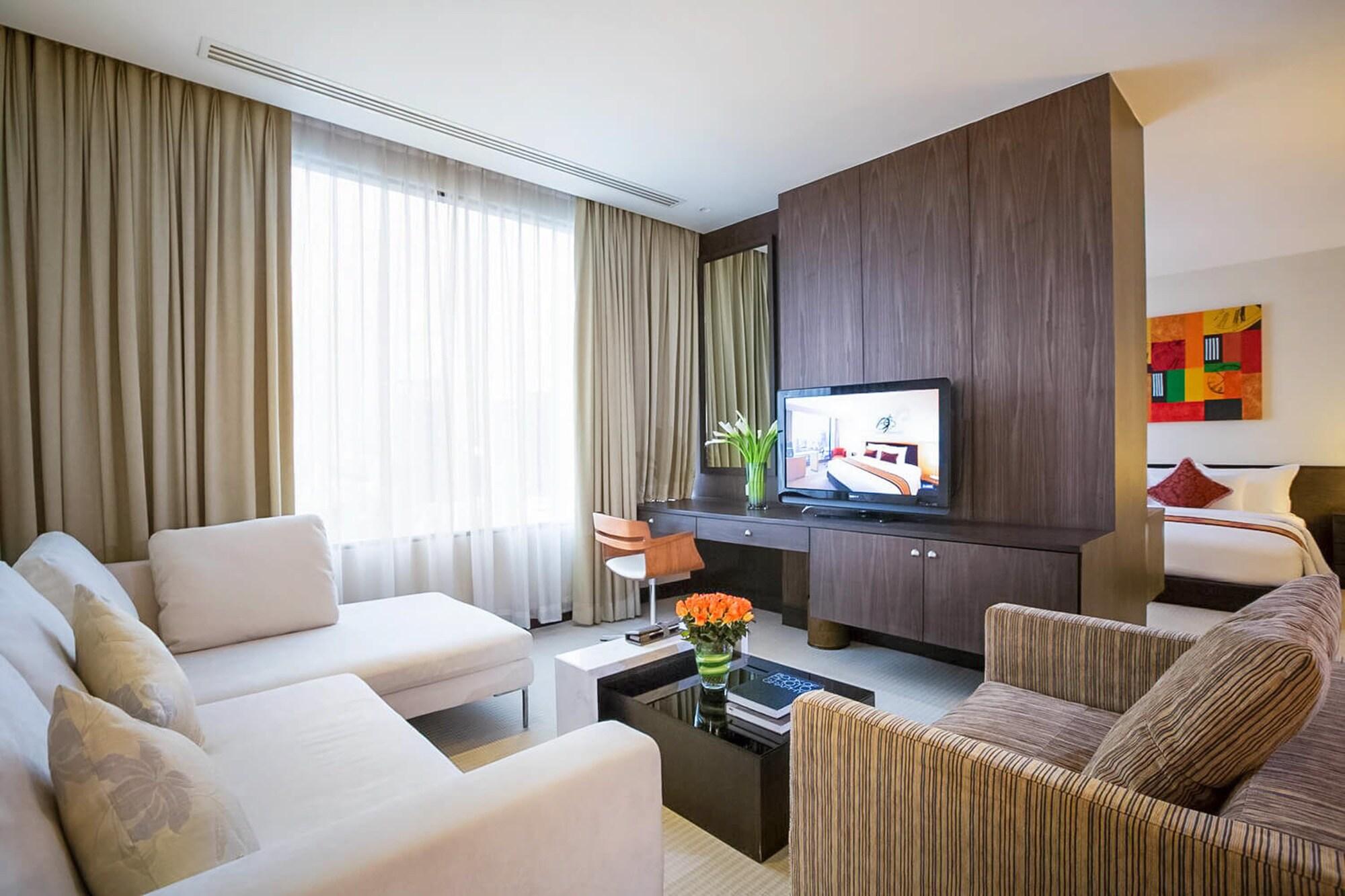 Aetas Hotel 5*