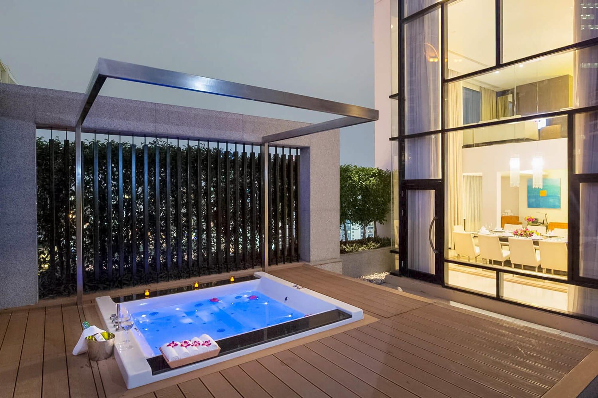 Hotel Aetas 5*