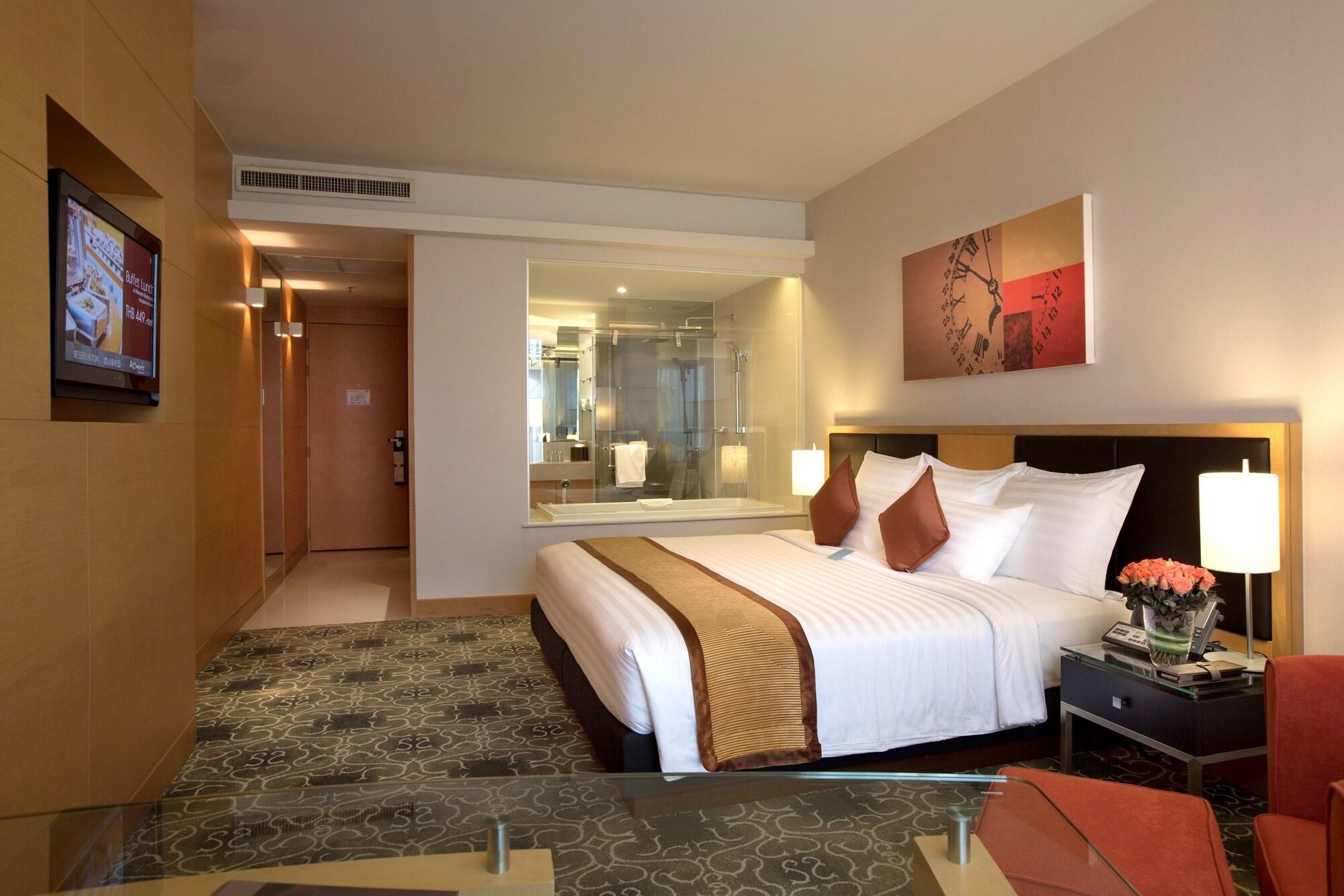 Aetas Hotel Bangkok