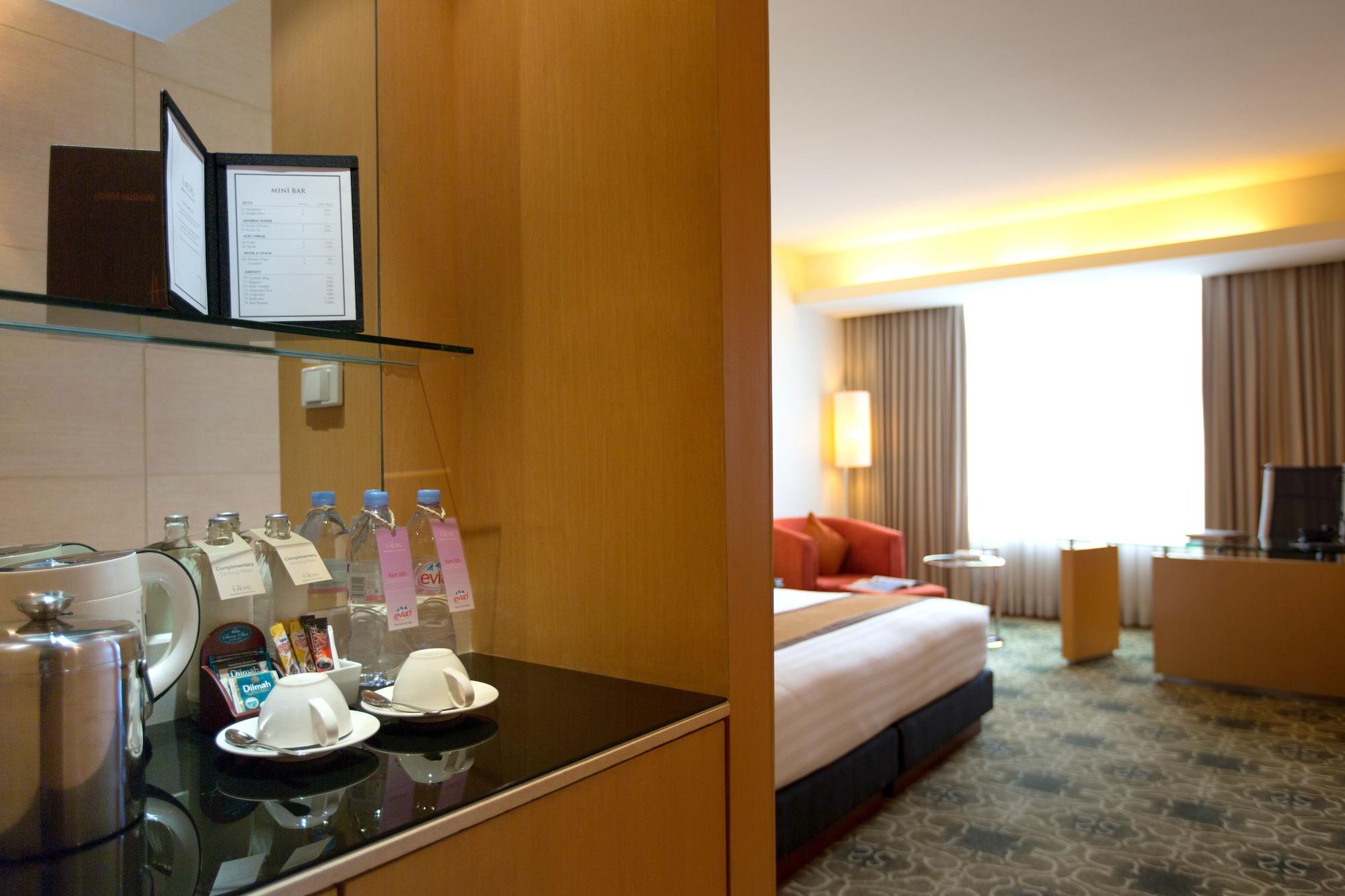 Hotel Aetas 5*