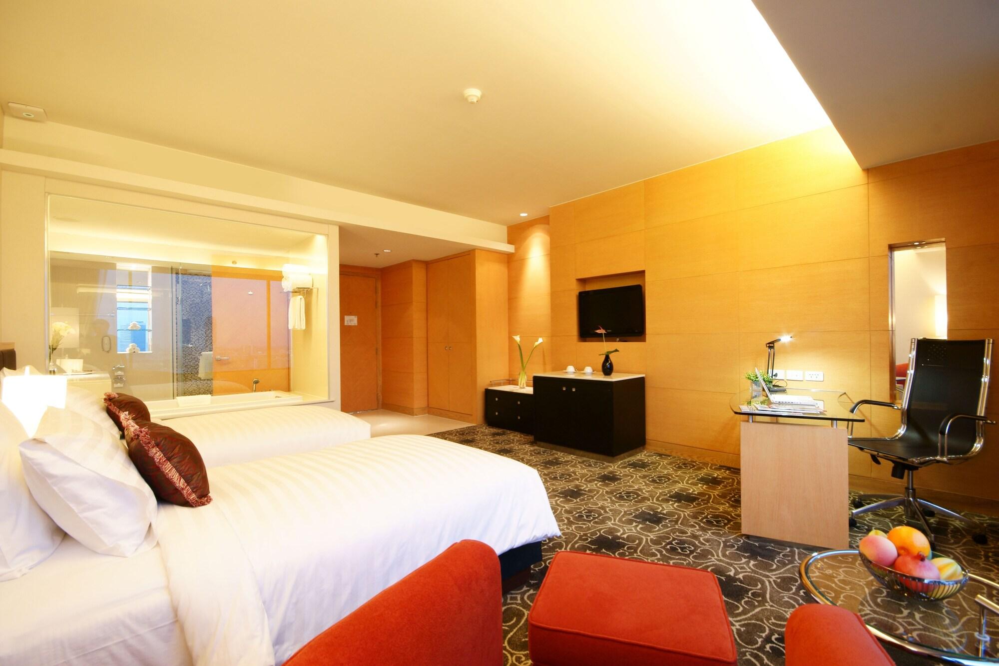 Aetas Bangkok