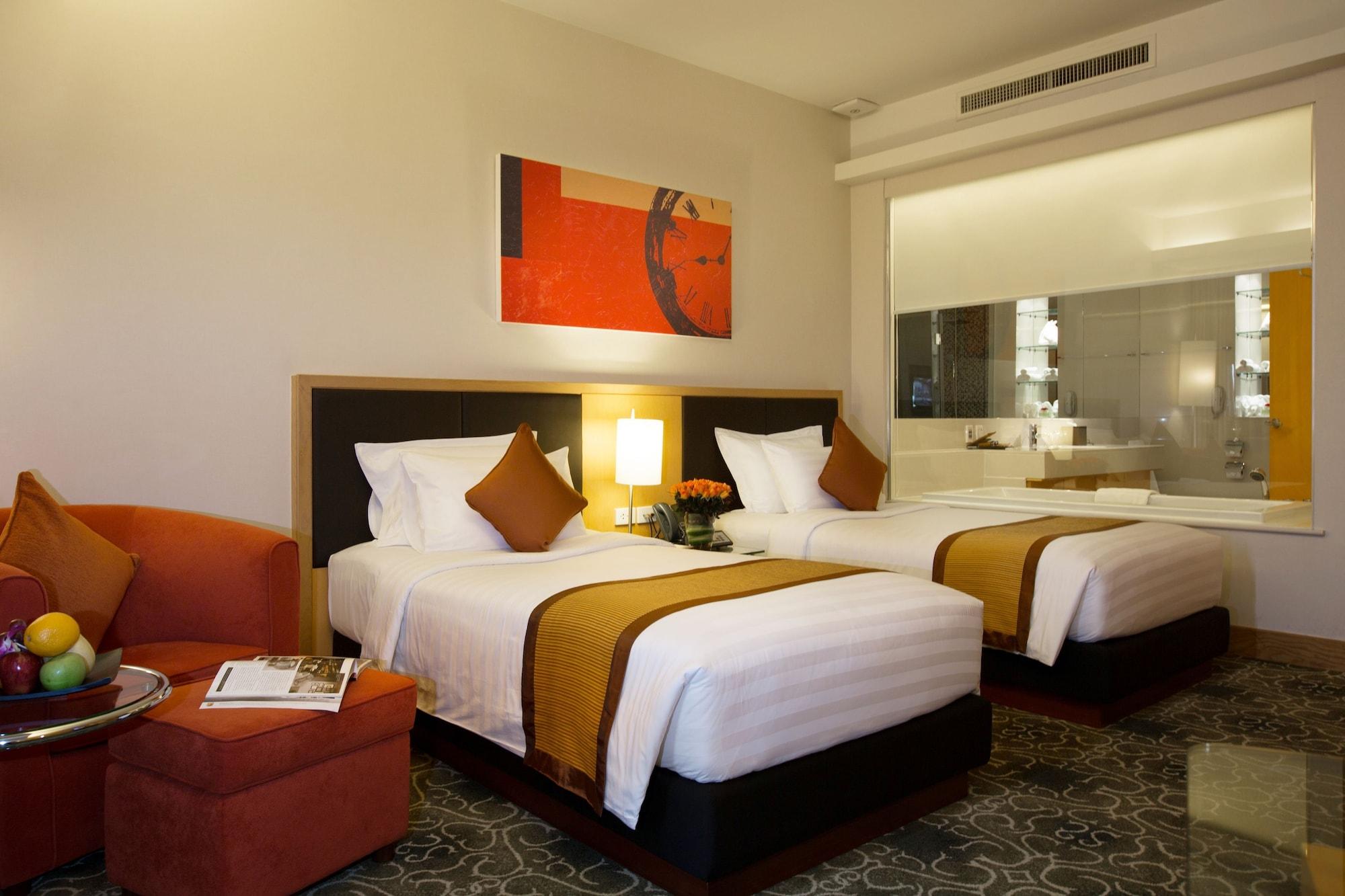 Hotel Aetas 5*
