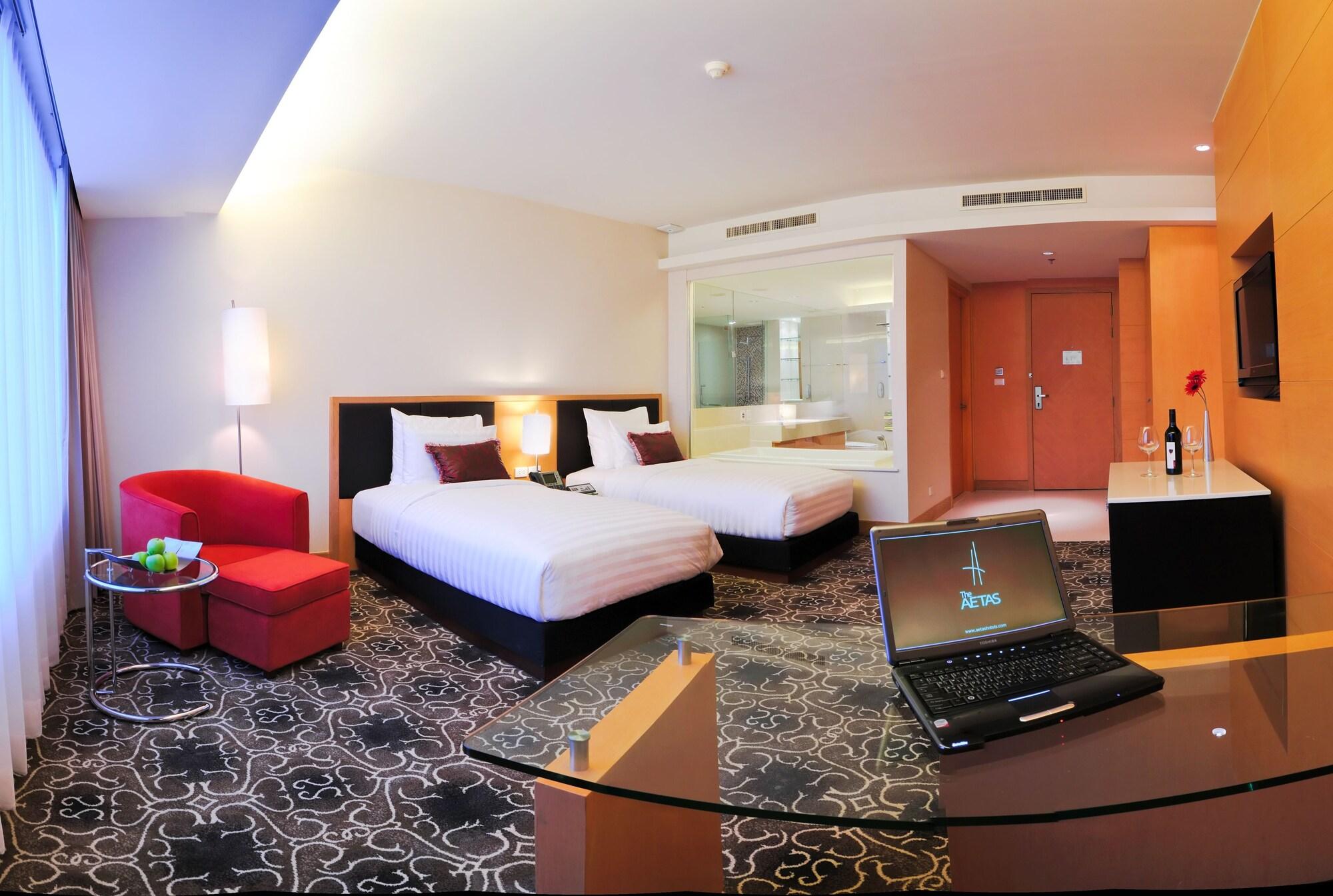 Hotel Aetas Bangkok