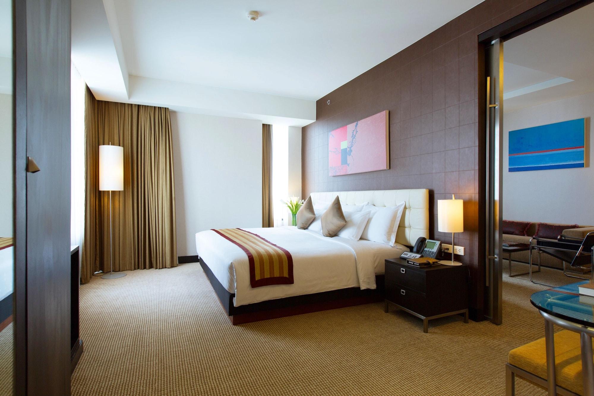 Aetas Bangkok