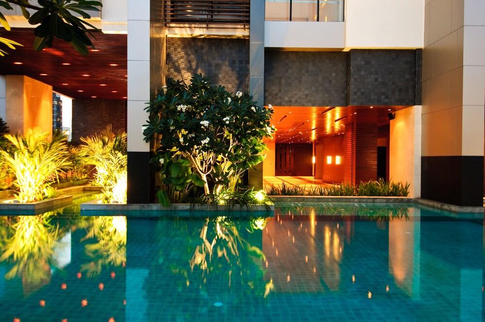 Aetas Bangkok