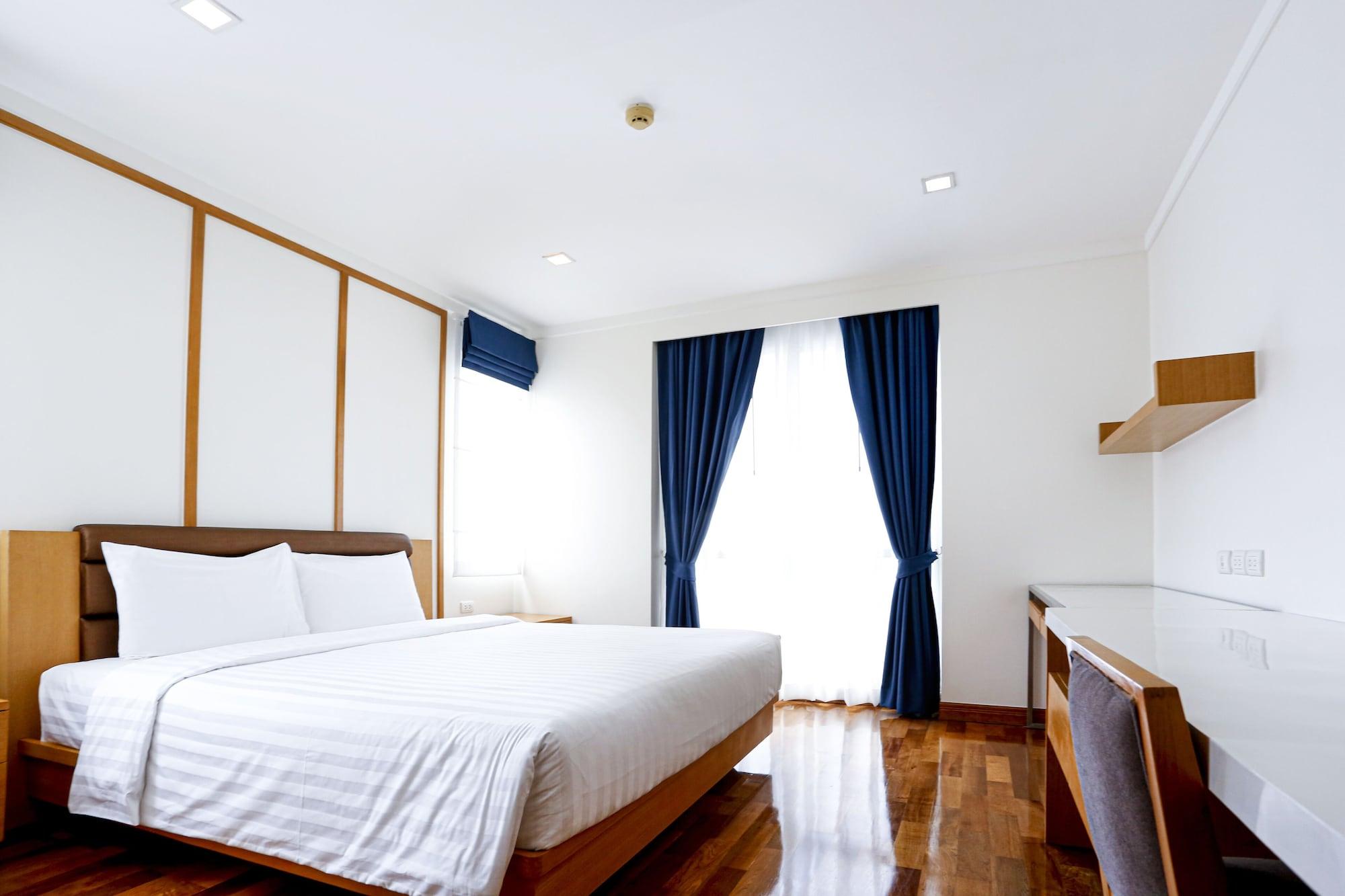 D Varee Montara Thonglor 25 Hotel Bangkok