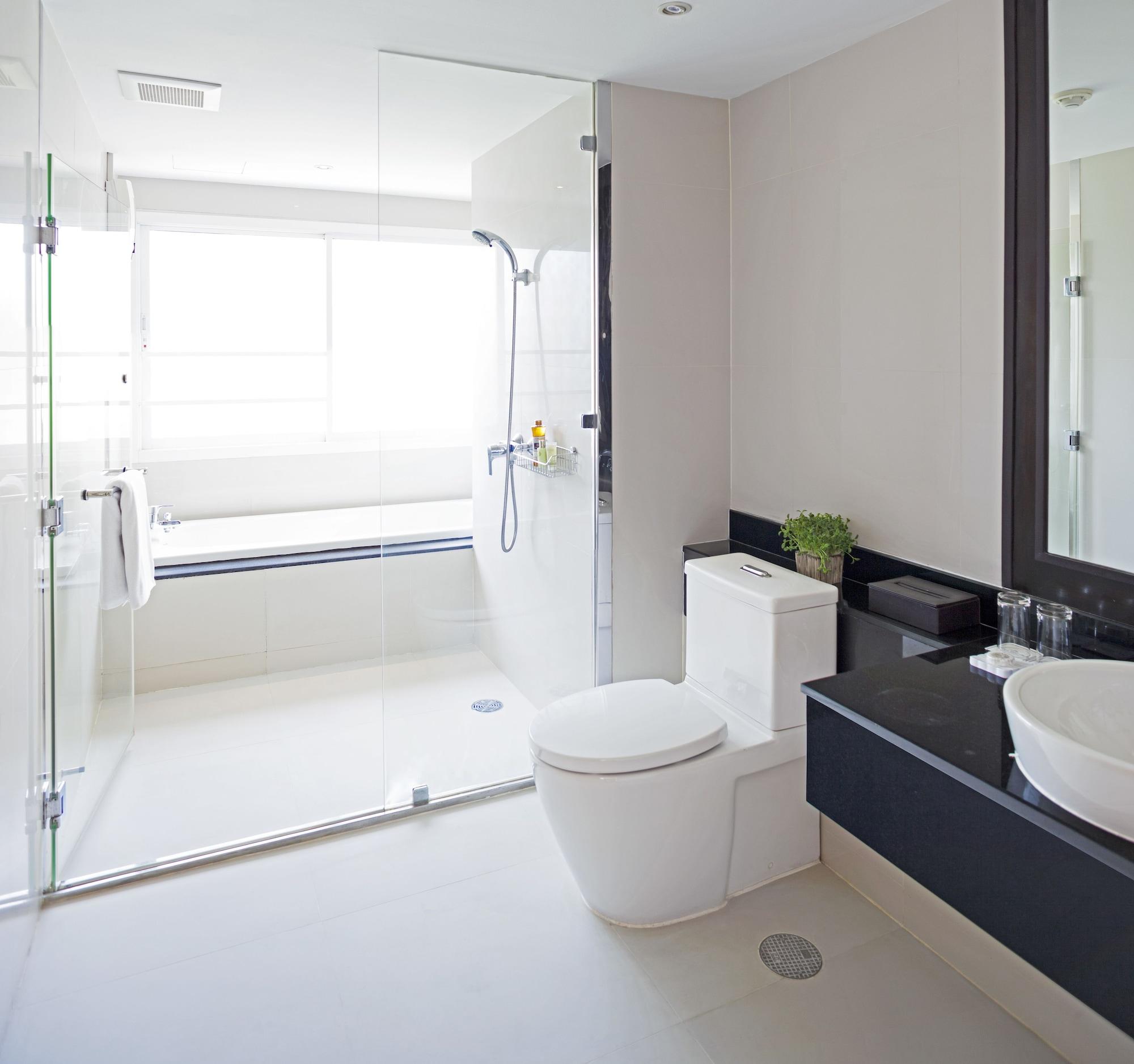 Viva Garden Serviced Aparthotel Banguecoque