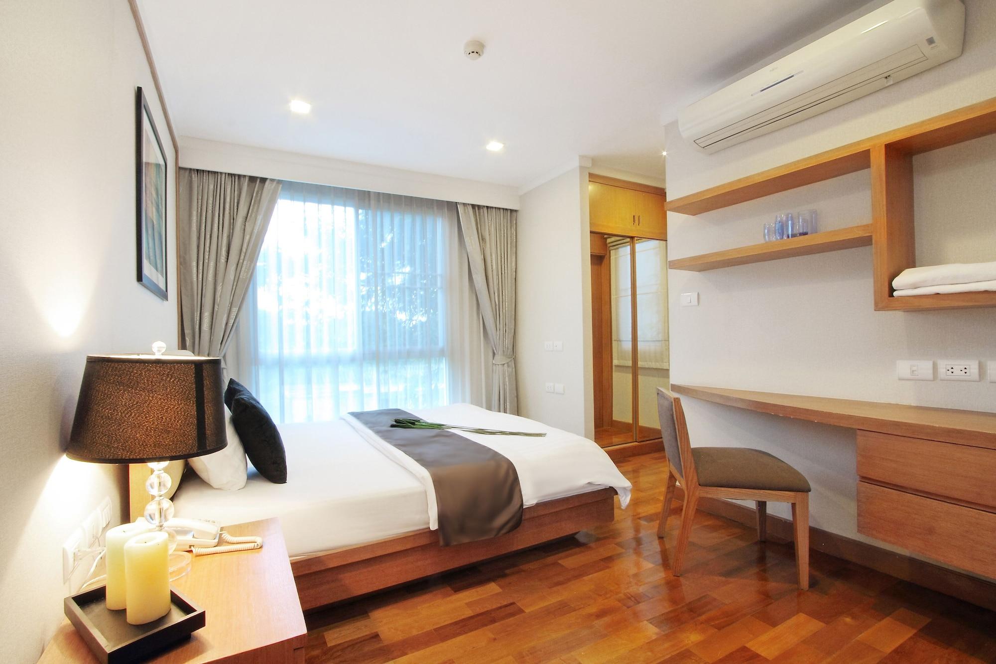 Hotel D Varee Montara Thonglor 25 Bangkok