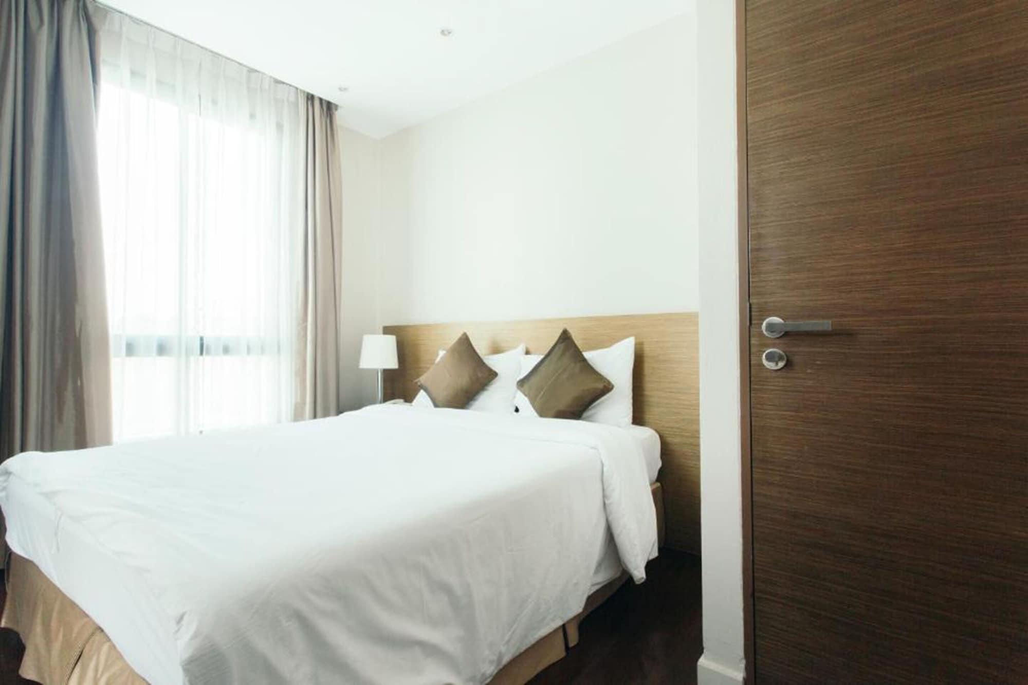 Thomson Residencia 3* Bangkok