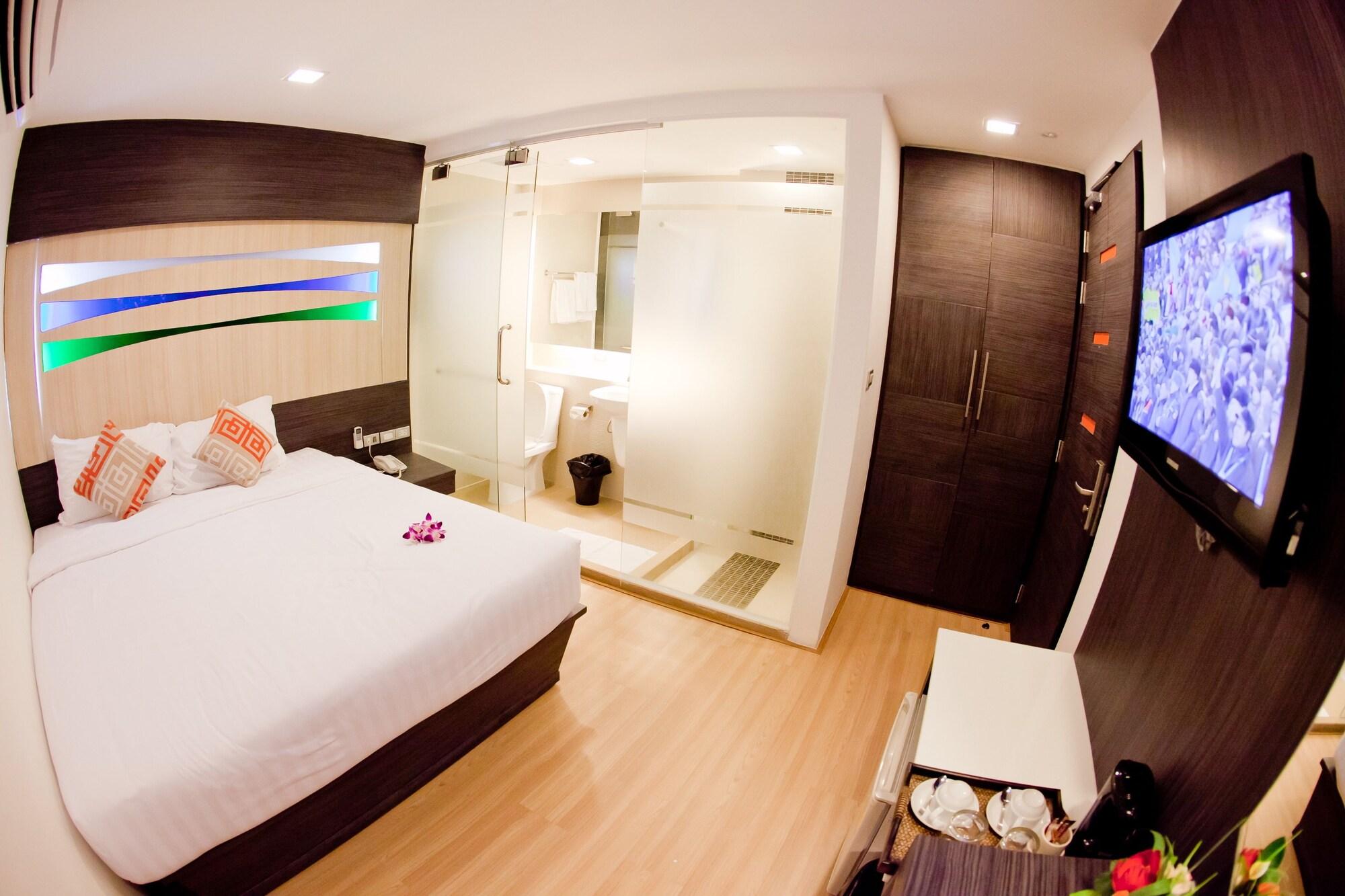 Sukhumvit 11