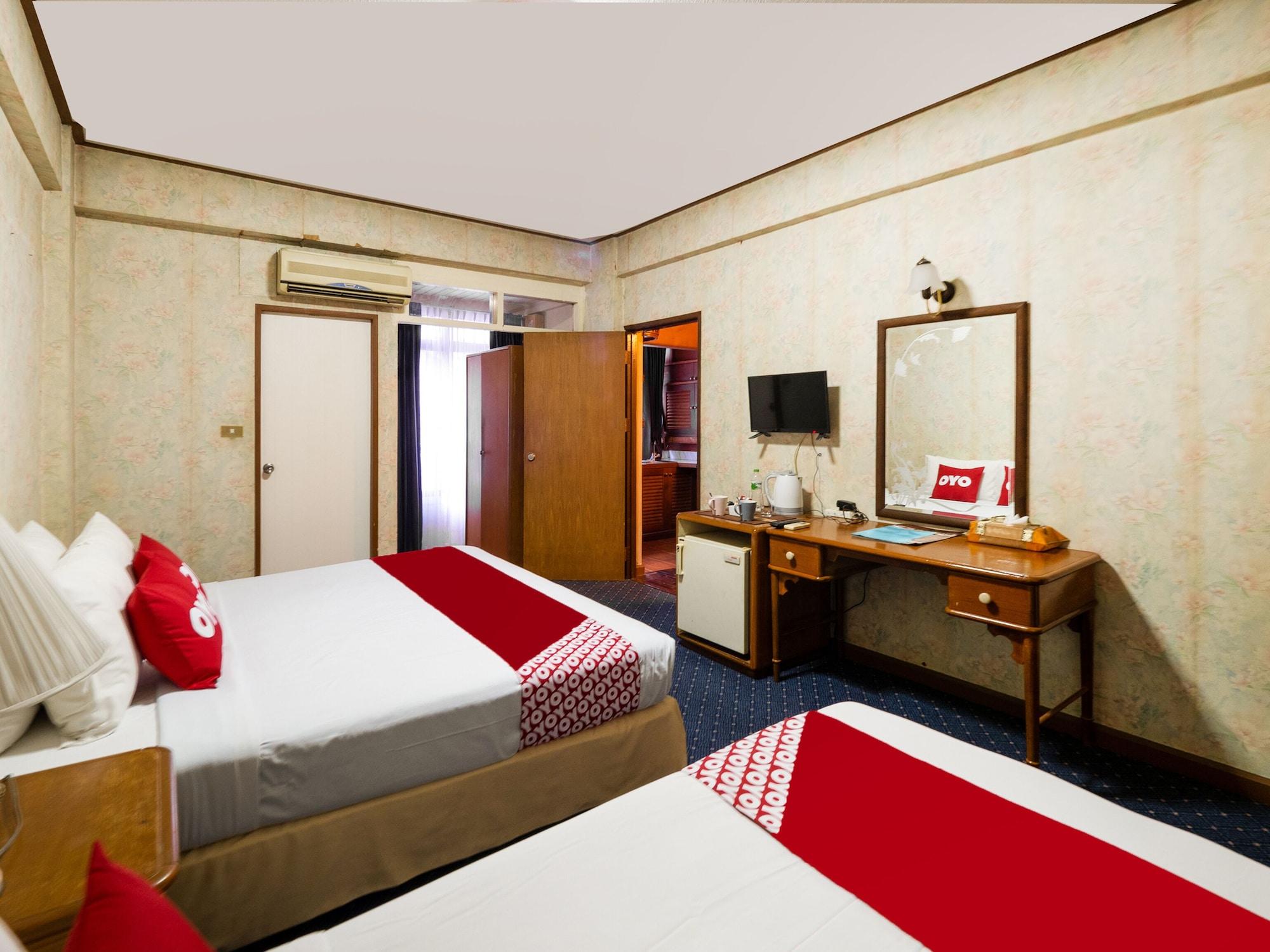 Hotell 12pm