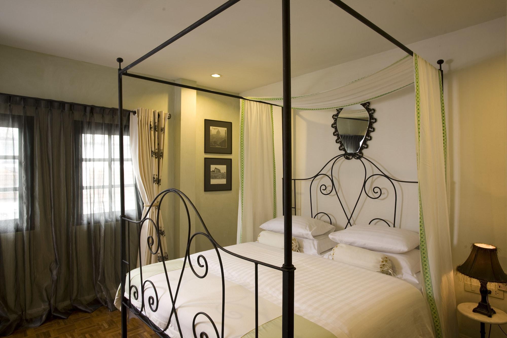 Aspira Davinci Sukhumvit 31 3*